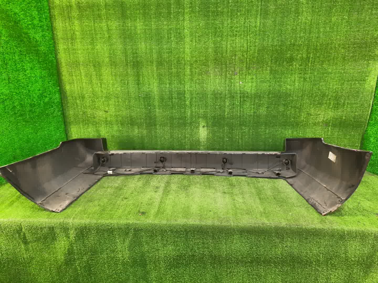 Бампер задний LAND ROVER RANGE ROVER L322 87003 5 ракурс