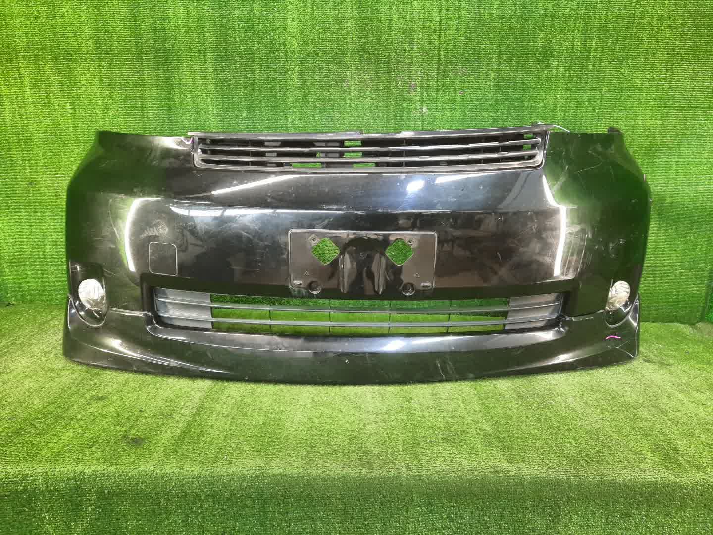 Бампер передний TOYOTA PORTE NNP10, NNP15, NNP11 87011 1 ракурс