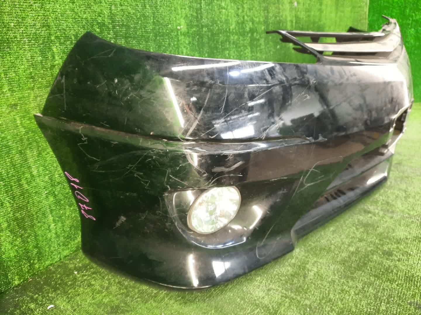 Бампер передний TOYOTA ESTIMA ACR40W, MCR40W, MCR30W, ACR30W 87018 4 ракурс