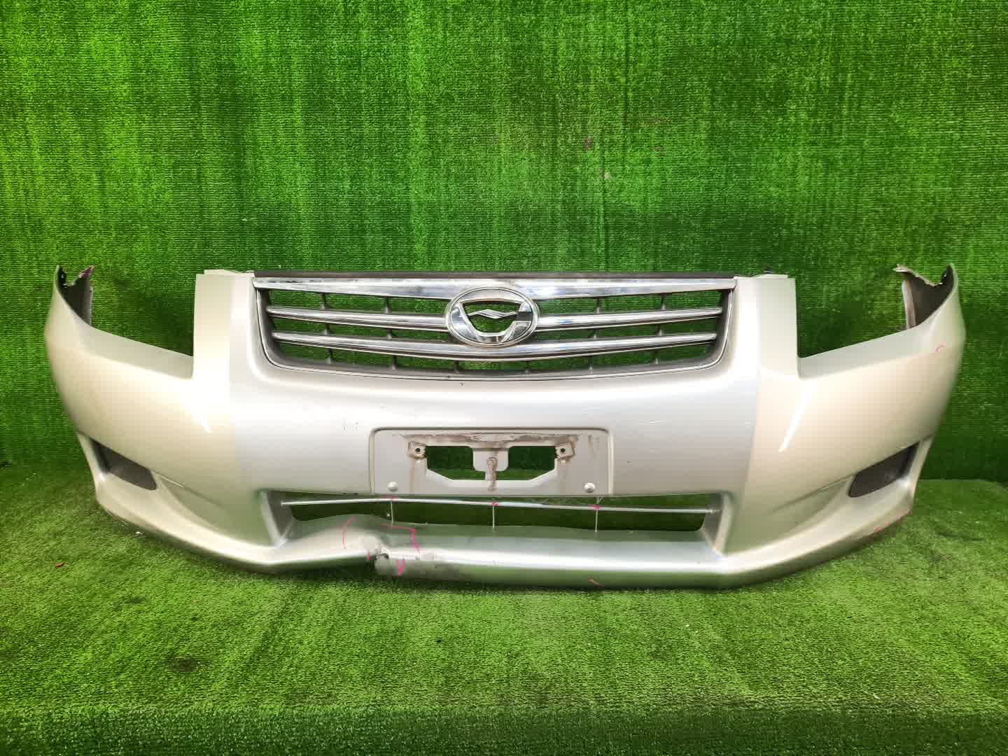 Бампер передний TOYOTA COROLLA FIELDER, COROLLA AXIO ZRE144G, ZRE142G, NZE144G, NZE141G, NZE141, NZE144, ZRE142, ZRE144 87024 1 ракурс Бампер передний TOYOTA COROLLA FIELDER, COROLLA AXIO ZRE144G, ZRE142G, NZE144G, NZE141G, NZE141, NZE144, ZRE142, ZRE144 87024 1 ракурс