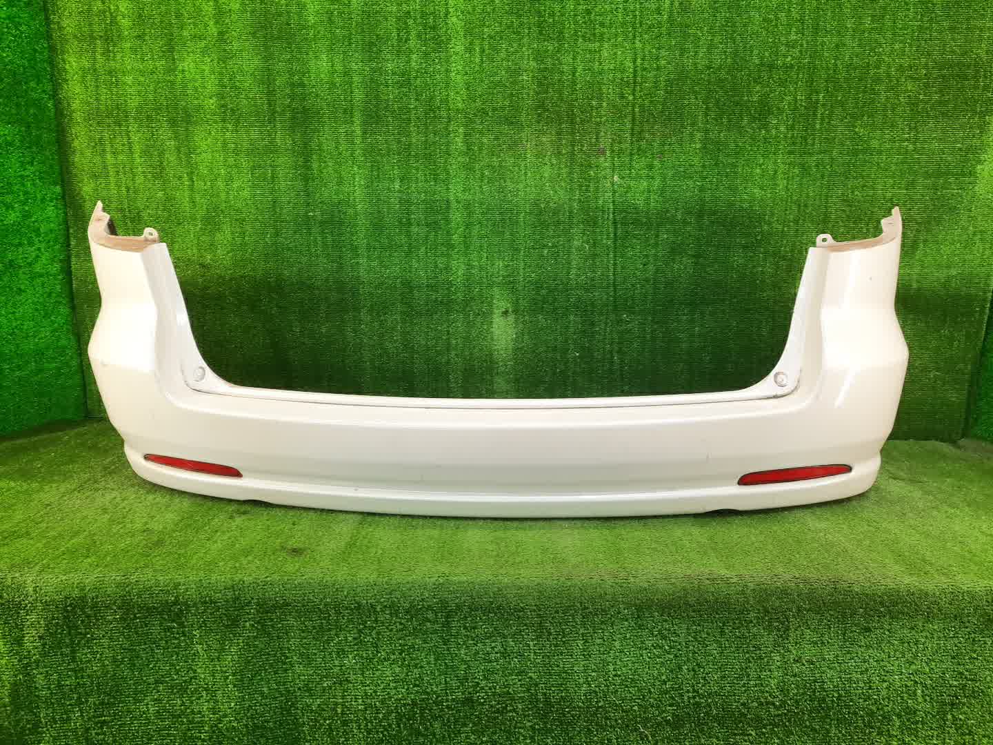 Бампер задний MAZDA ATENZA, MAZDA 6, 6 GY3W, GYEW, GY 0057 1 ракурс