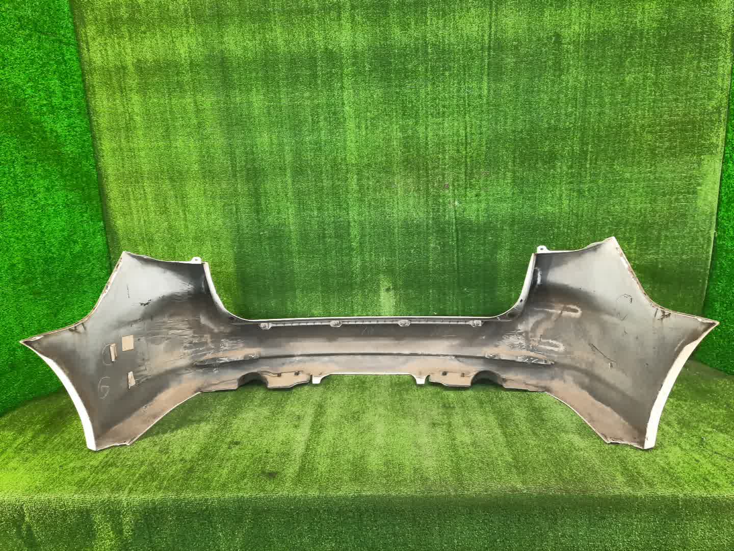 Бампер задний MAZDA ATENZA, MAZDA 6, 6 GY3W, GYEW, GY 0057 5 ракурс