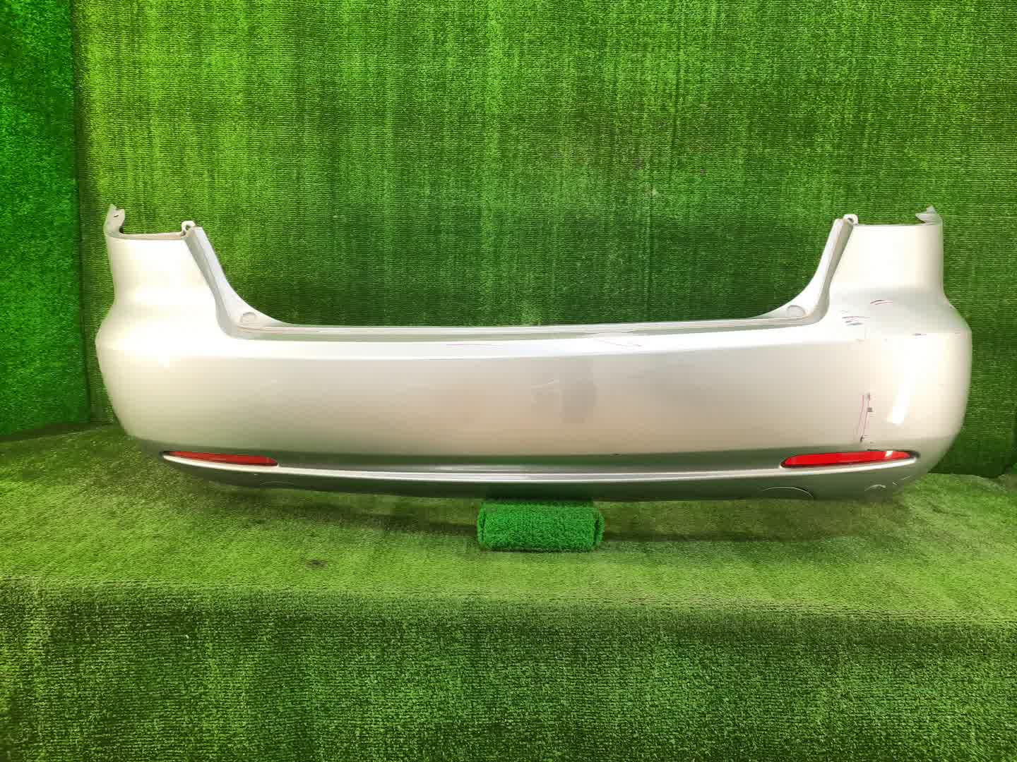 Бампер задний MAZDA ATENZA, MAZDA 6 GGEP, GG3P, GG 0109 1 ракурс