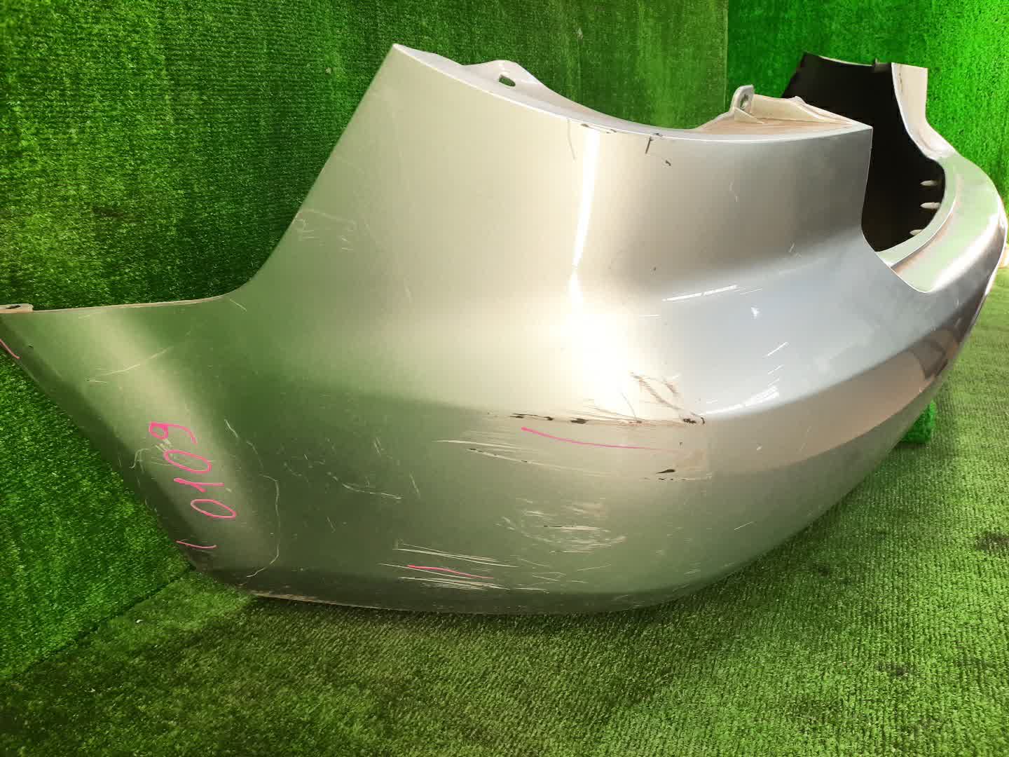 Бампер задний MAZDA ATENZA, MAZDA 6 GGEP, GG3P, GG 0109 5 ракурс