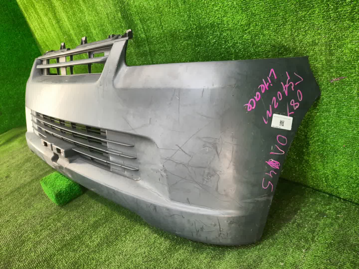Бампер передний TOYOTA LITE ACE, TOWN ACE S412U, S402M, S402U, S412M 0145 2 ракурс