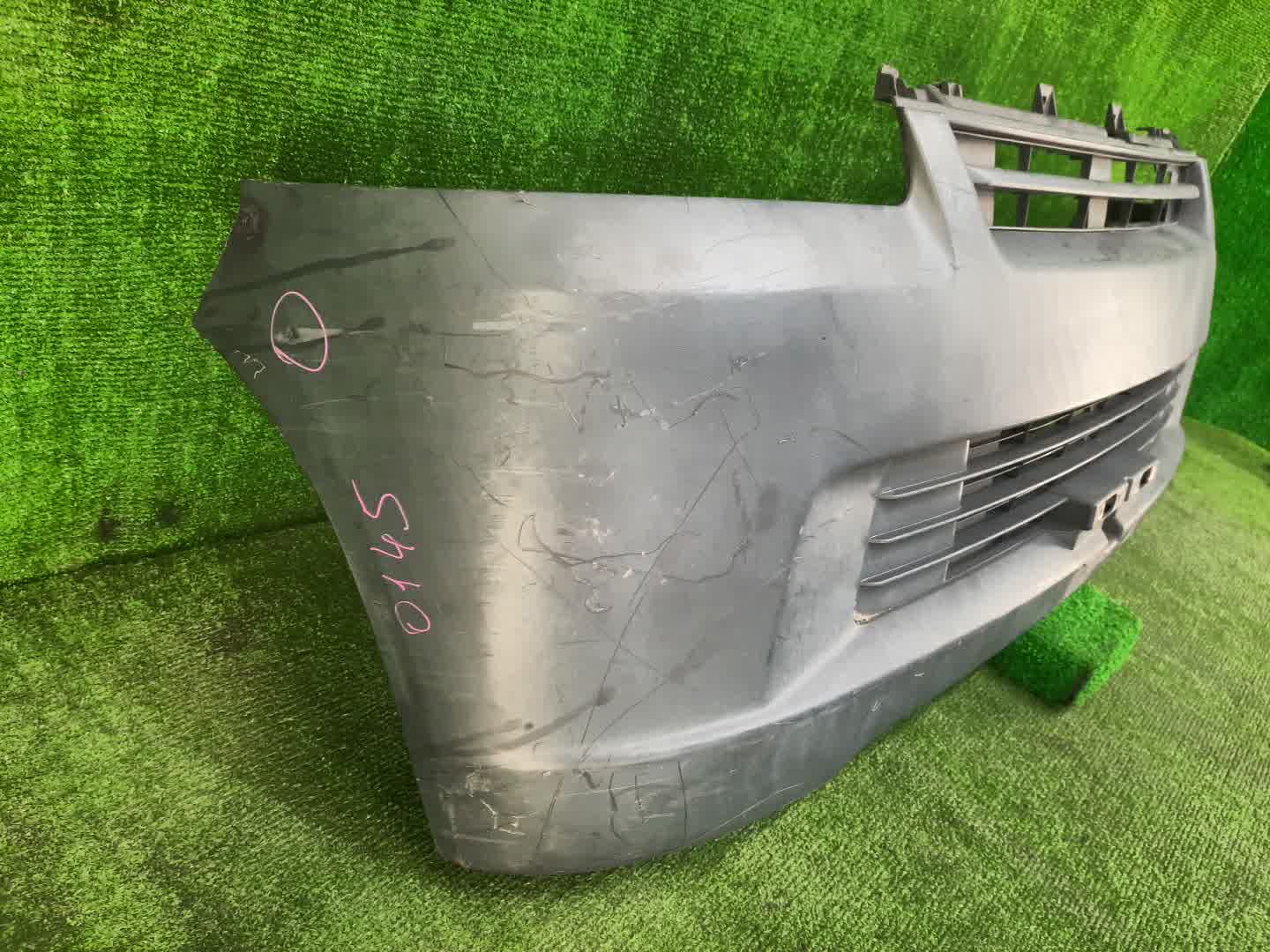 Бампер передний TOYOTA LITE ACE, TOWN ACE S412U, S402M, S402U, S412M 0145 3 ракурс