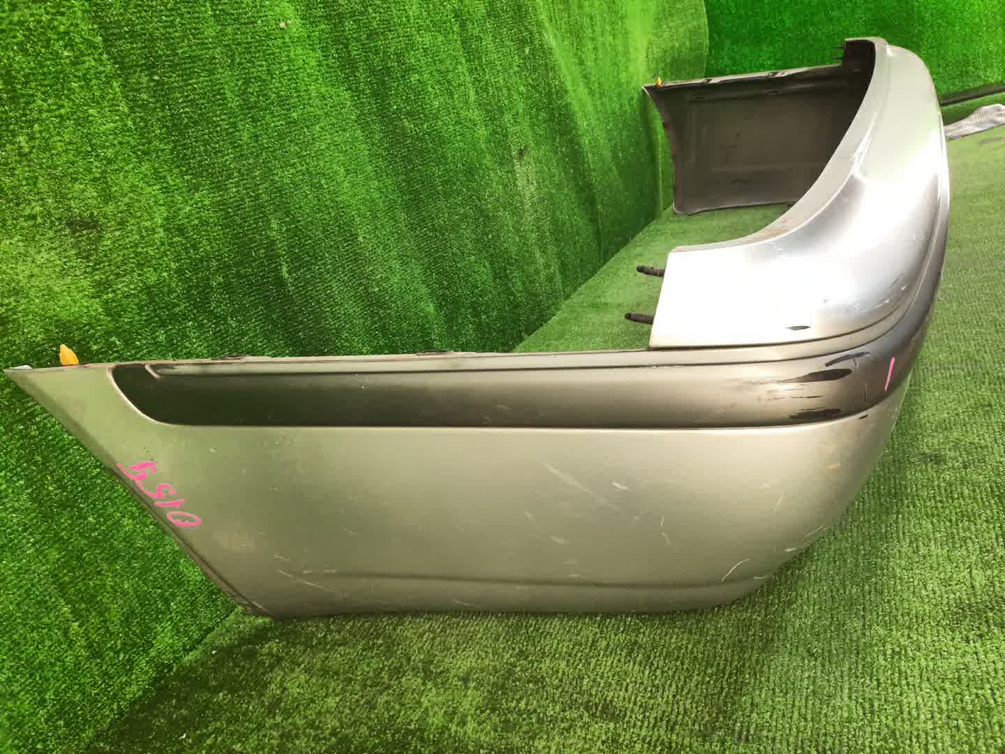 Бампер задний TOYOTA PROGRES JCG10, JCG11, JCG15 0155 5 ракурс