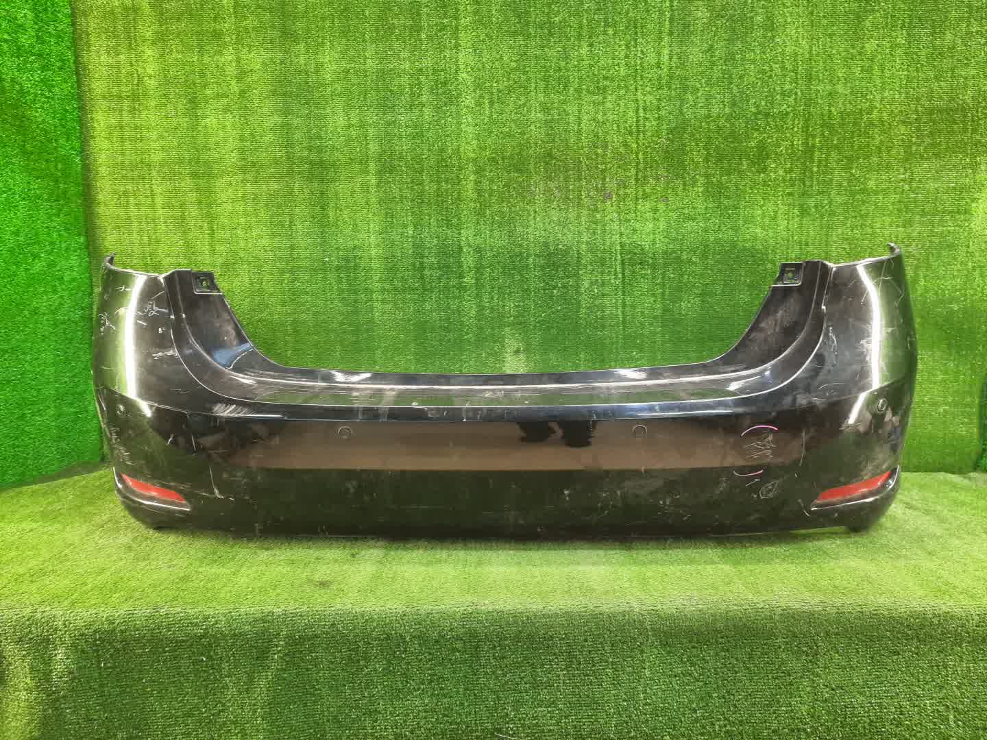 Бампер задний LEXUS HS250H ANF10 0161 1 ракурс