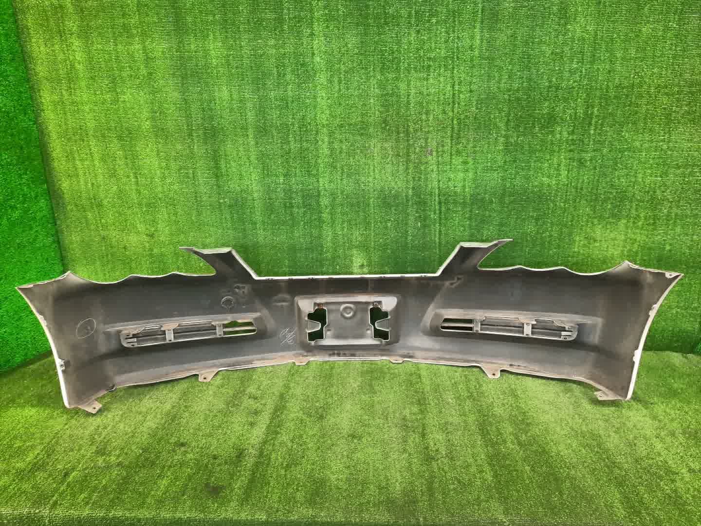 Бампер передний TOYOTA MARK X GRX125, GRX120, GRX121 0190 5 ракурс