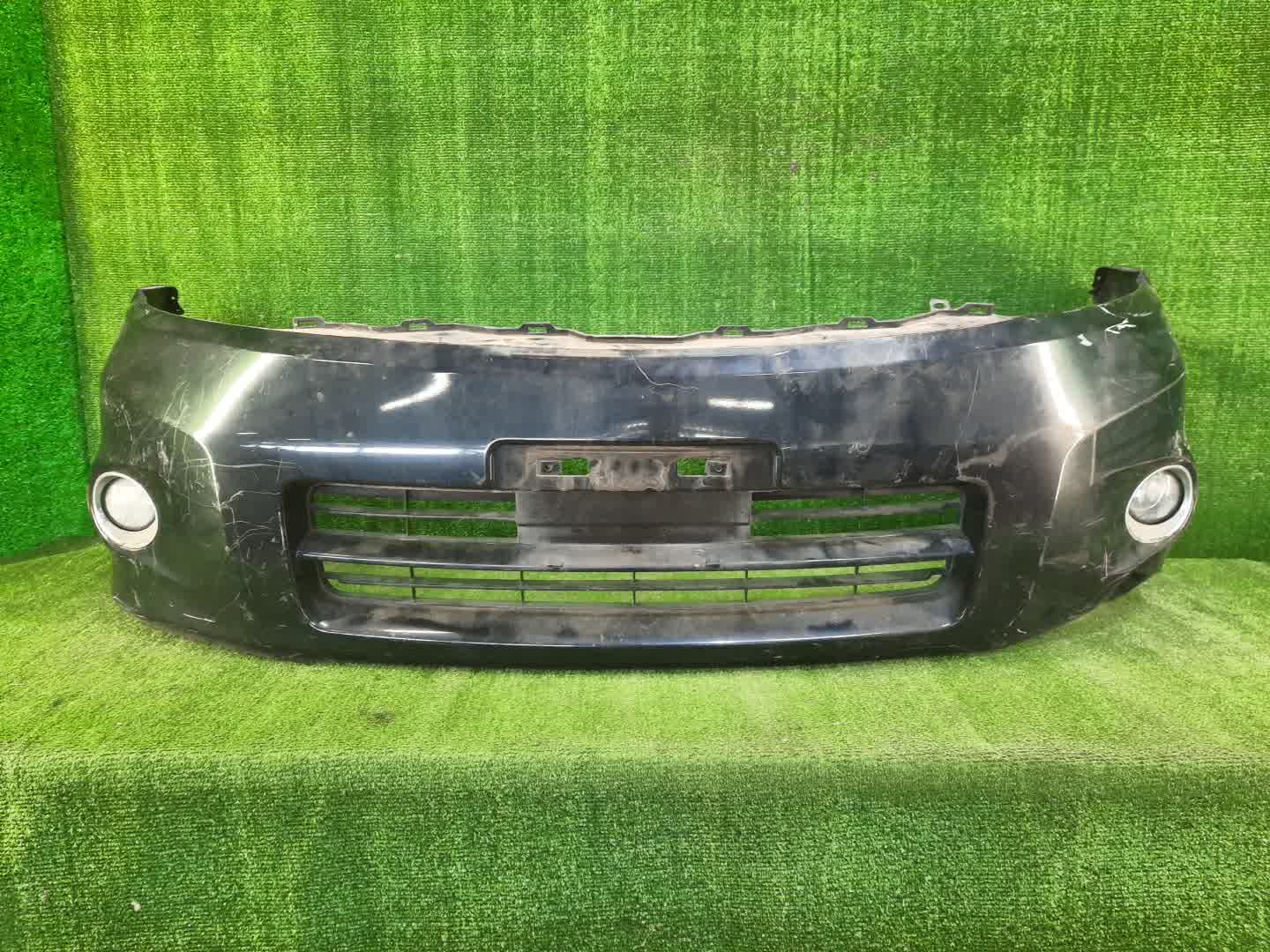 Бампер передний NISSAN PRESAGE TU31, TNU31, PU31, PNU31 0217 1 ракурс