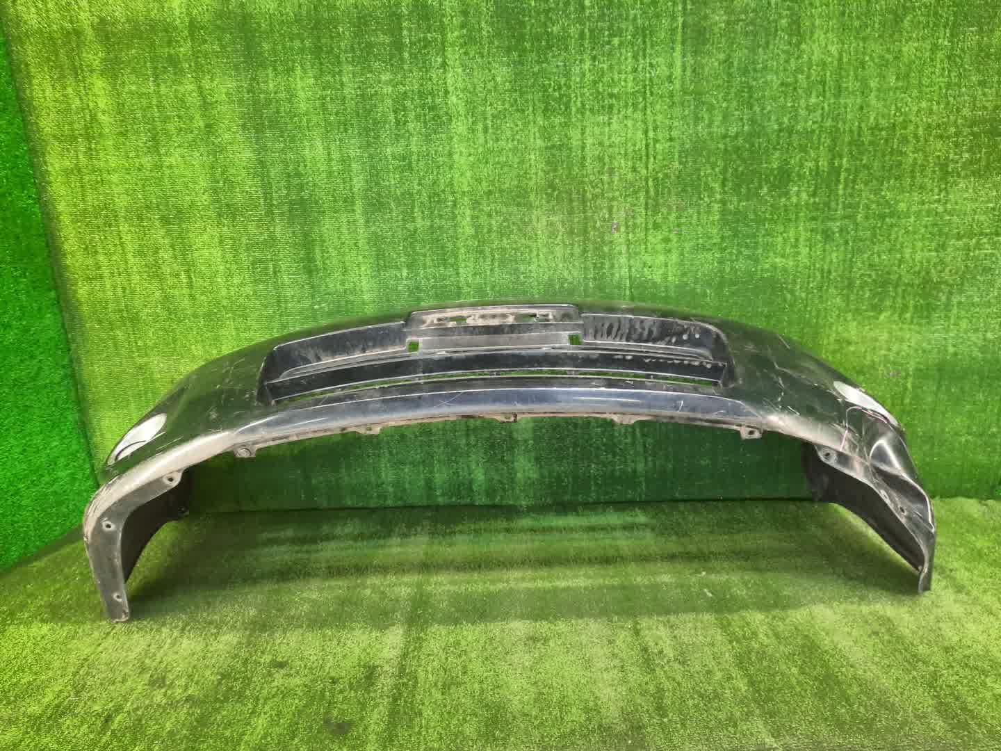 Бампер передний NISSAN PRESAGE TU31, TNU31, PU31, PNU31 0217 4 ракурс