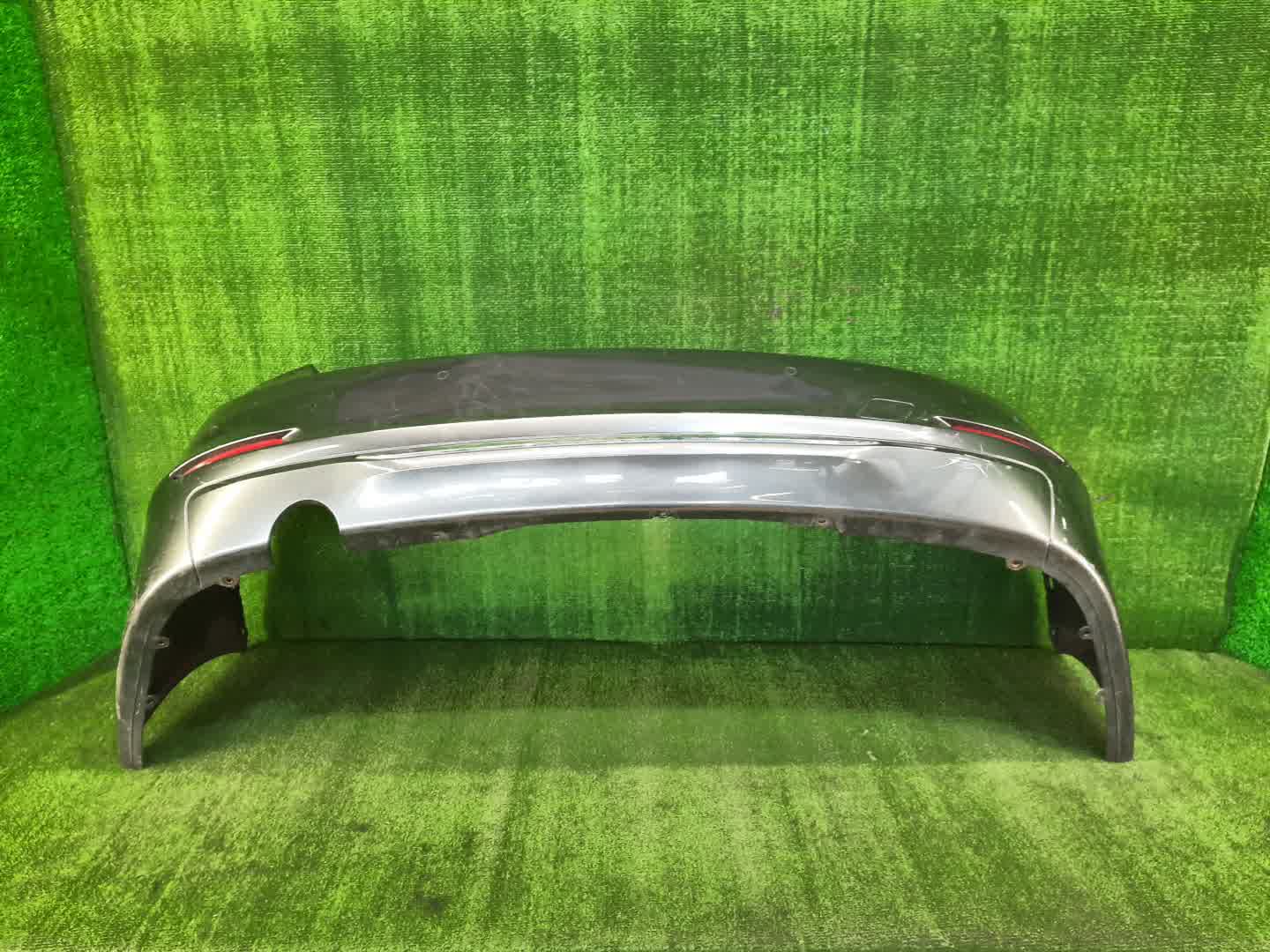 Бампер задний BMW 320d, 335i, 318d, 330d, 335d, 316d, 3-Series, 328i, 320i, 316i F30 0222 4 ракурс