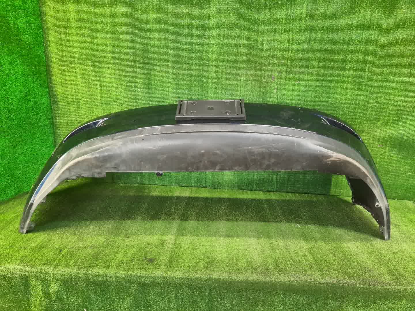 Бампер задний MAZDA AXELA, MAZDA 3, 3 BM6FJ, BMLFP, BM2FP, BM2AP, BM5FP, BM5AP, BYEFP, BM 0228 5 ракурс