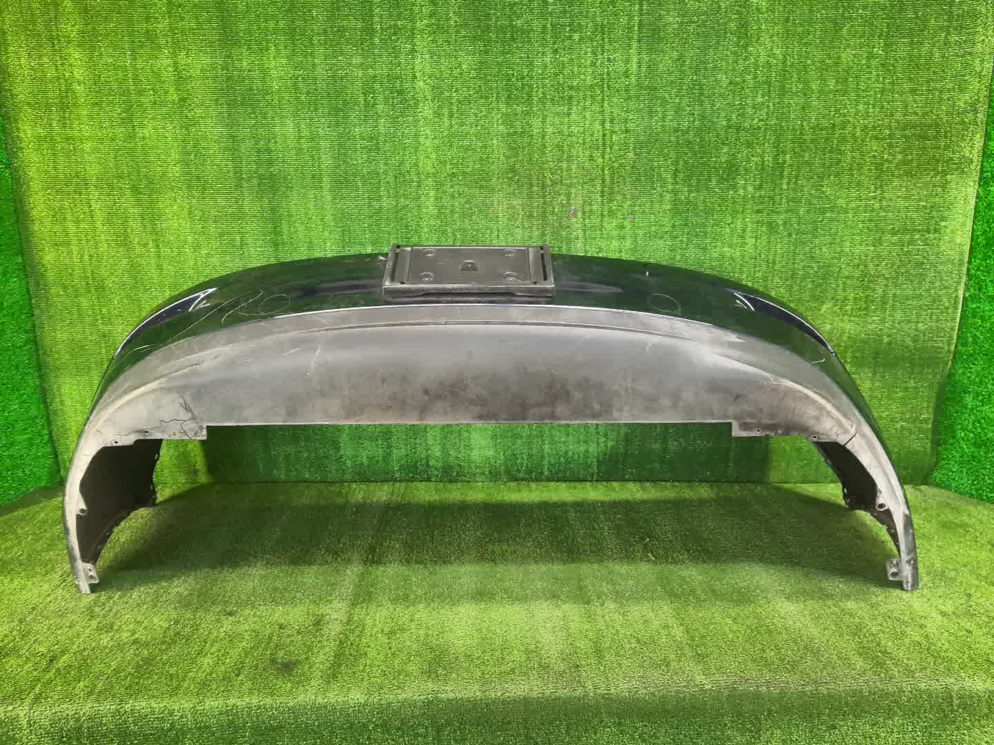 Бампер задний MAZDA AXELA, MAZDA 3, 3 BM6FJ, BMLFP, BM2FP, BM2AP, BM5FP, BM5AP, BYEFP, BM 0233 5 ракурс
