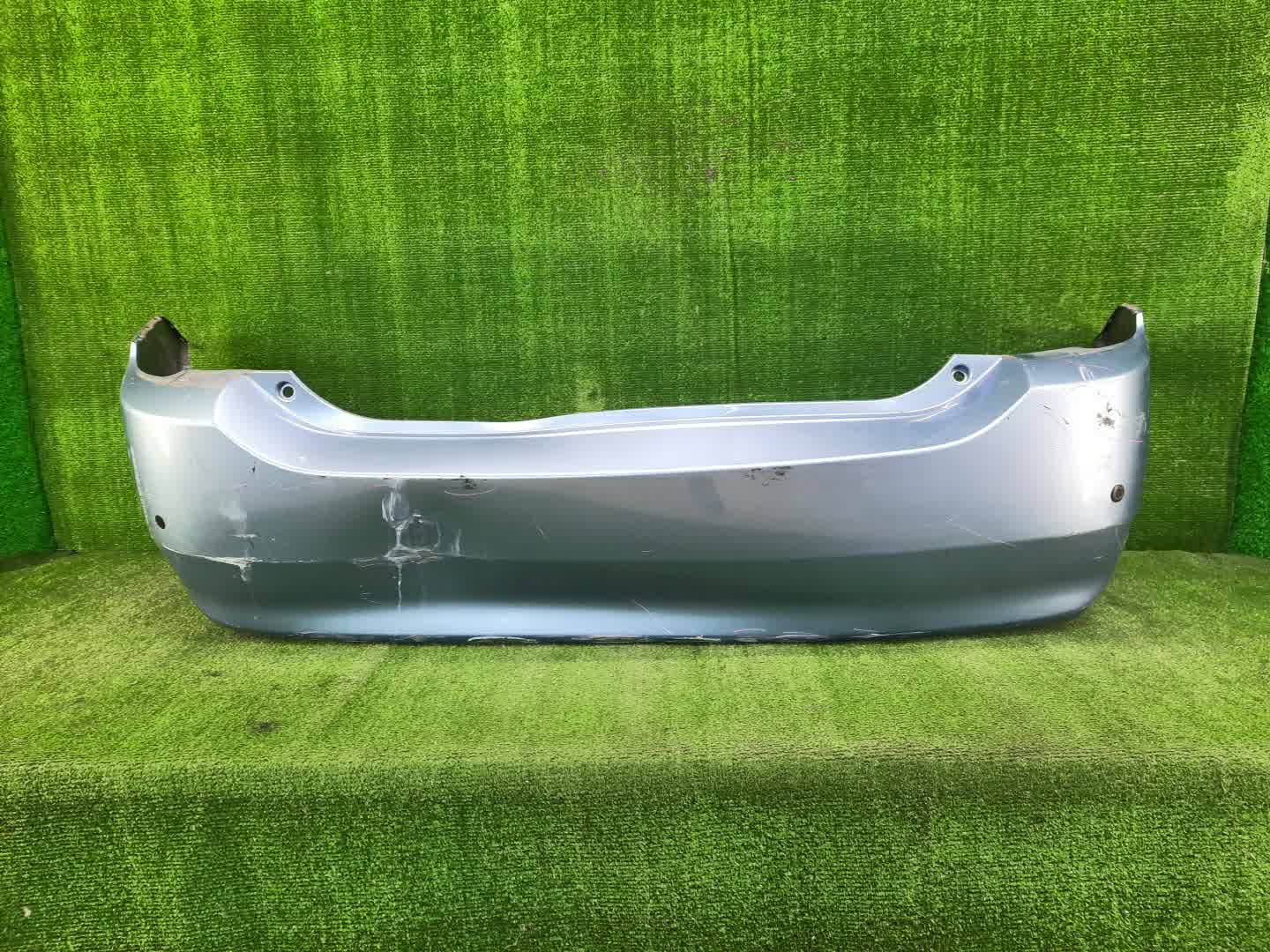 Бампер задний TOYOTA PRIUS NHW20 0241 1 ракурс