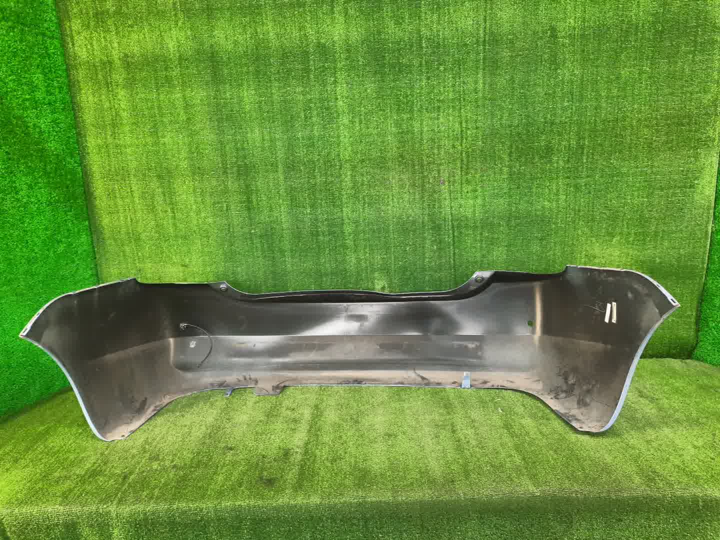Бампер задний TOYOTA PRIUS NHW20 0241 5 ракурс