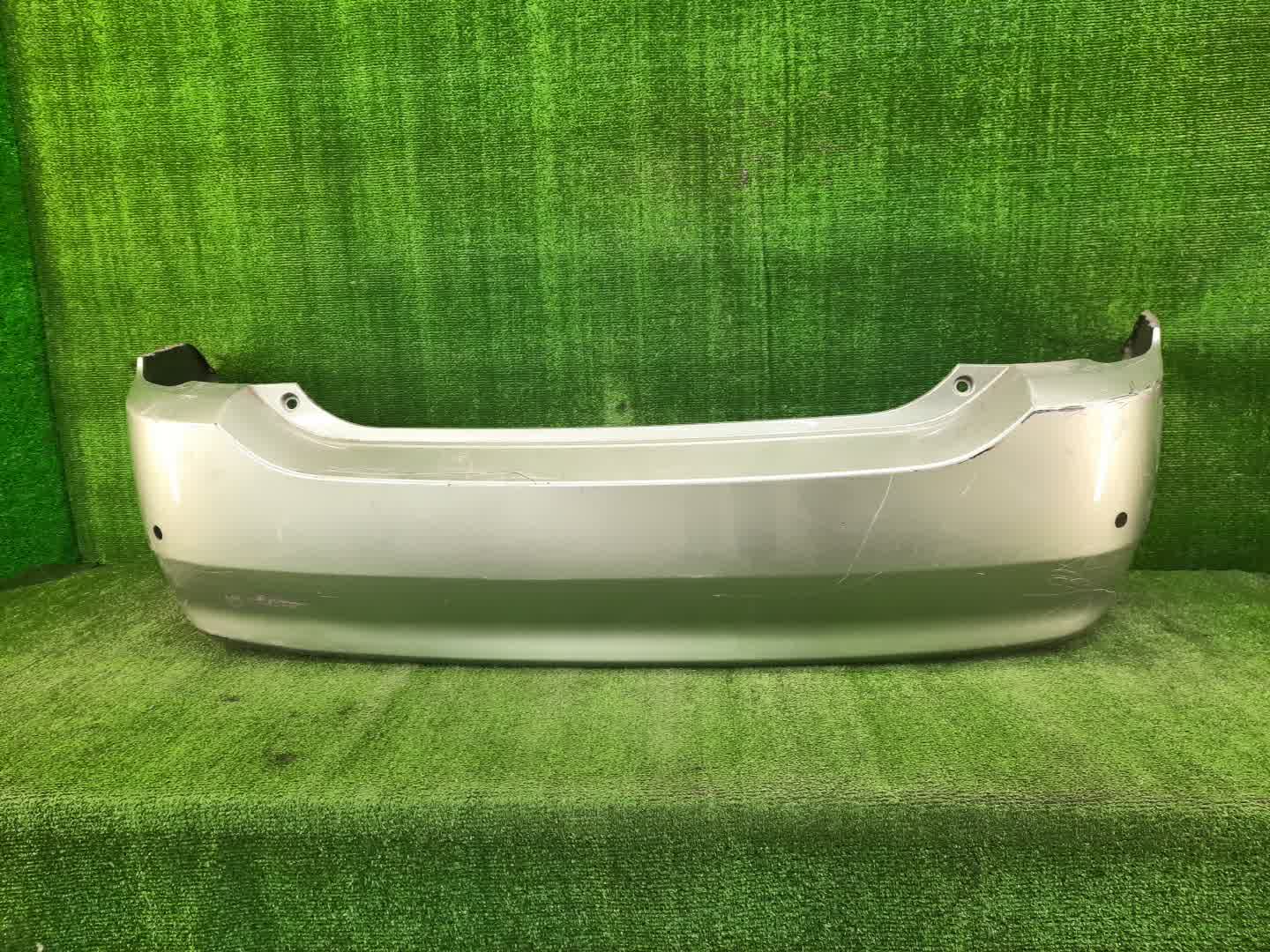 Бампер задний TOYOTA PRIUS NHW20 0248 1 ракурс