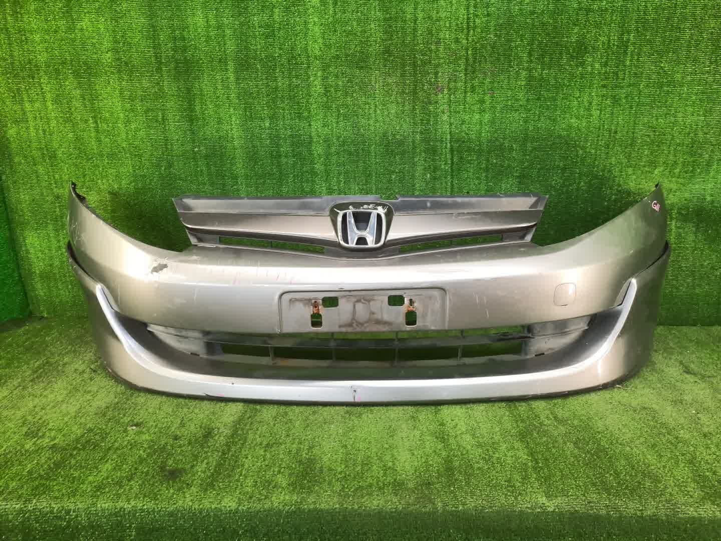 Бампер передний HONDA PARTNER, AIRWAVE GJ3, GJ1, GJ2 0291 1 ракурс