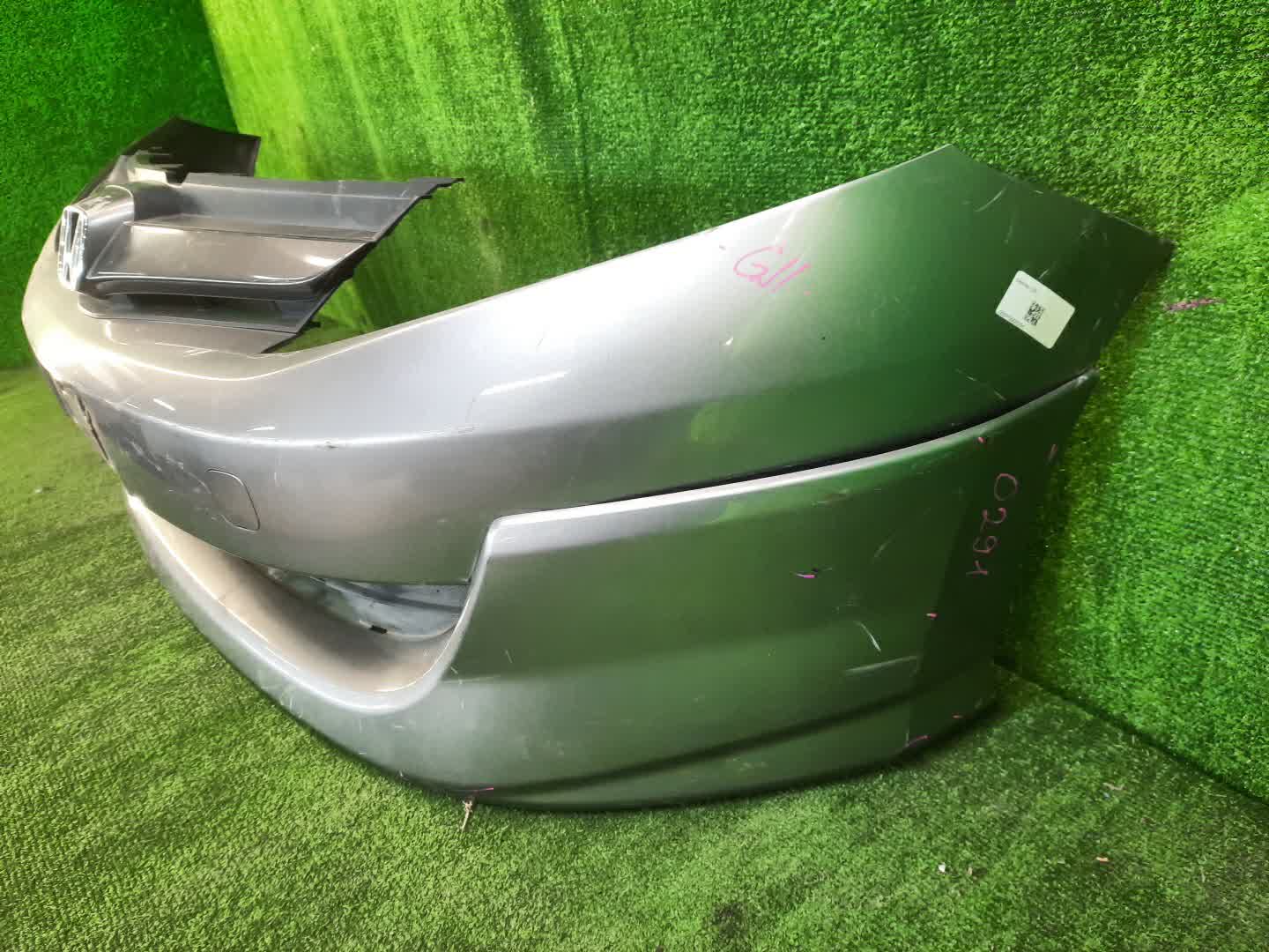 Бампер передний HONDA PARTNER, AIRWAVE GJ3, GJ1, GJ2 0291 2 ракурс