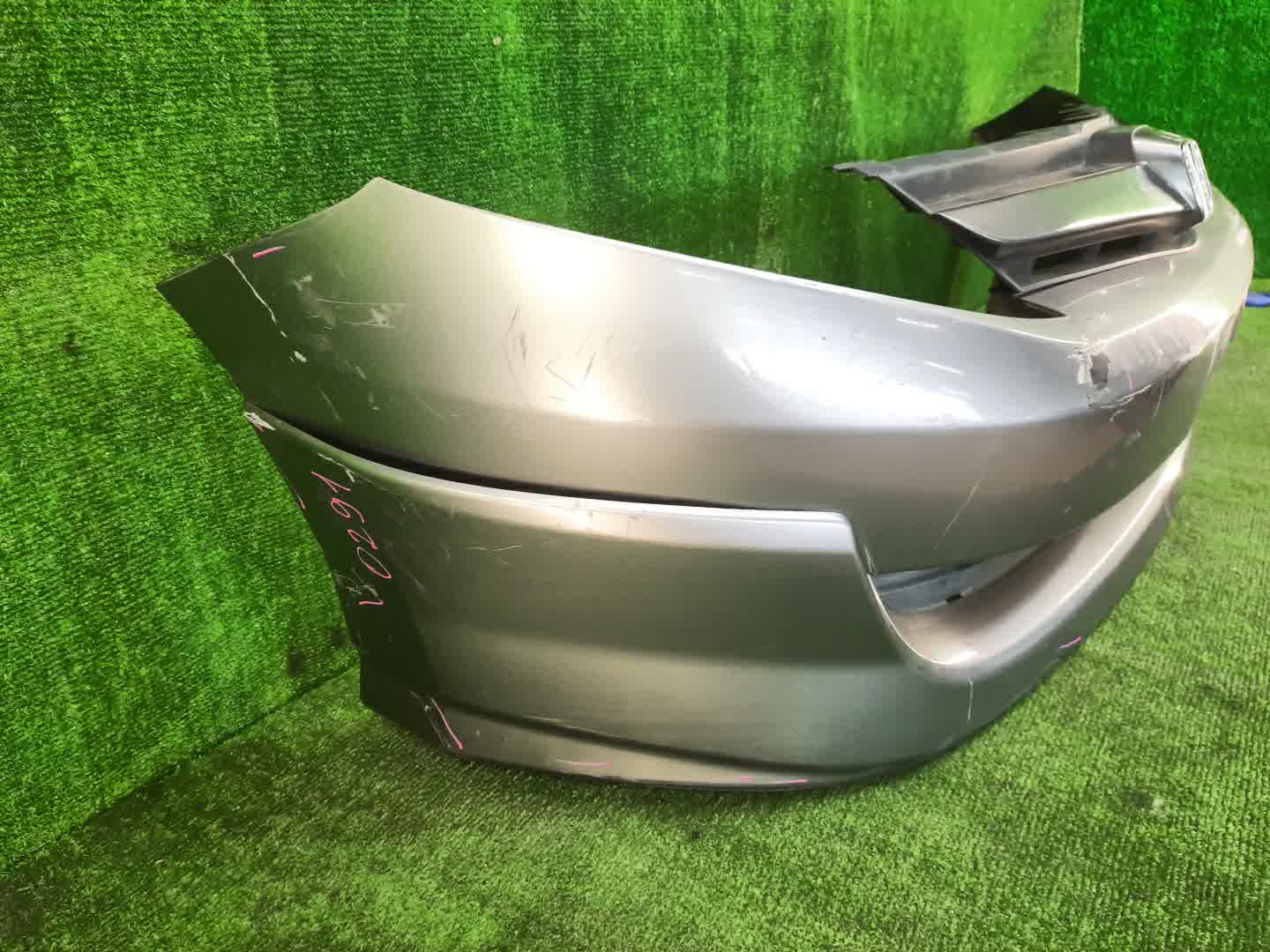 Бампер передний HONDA PARTNER, AIRWAVE GJ3, GJ1, GJ2 0291 4 ракурс