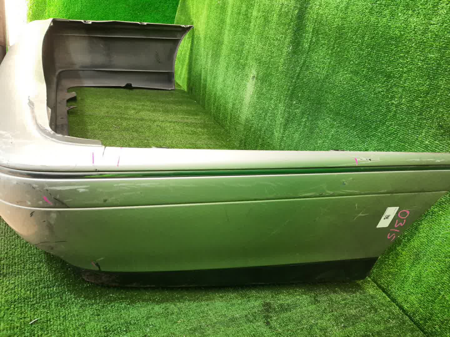 Бампер задний TOYOTA CROWN, CROWN ATHLETE GS171, JZS175, JZS171, JZS173, JZS179, JKS175 0315 2 ракурс