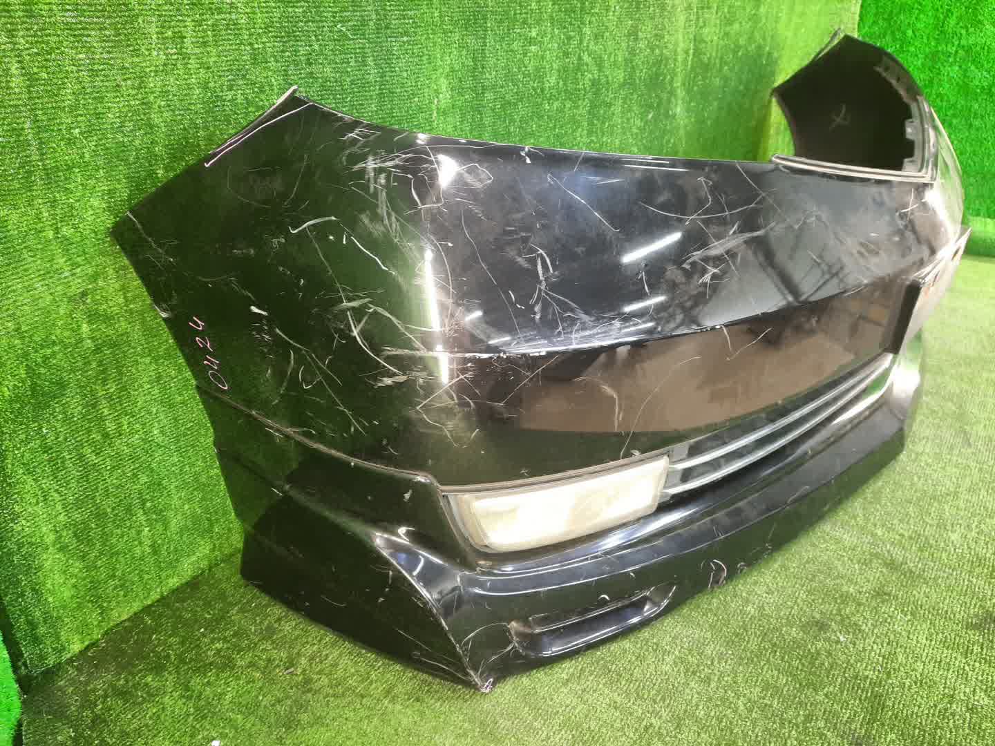 Бампер передний HONDA ELYSION RR5, RR6 0424 3 ракурс