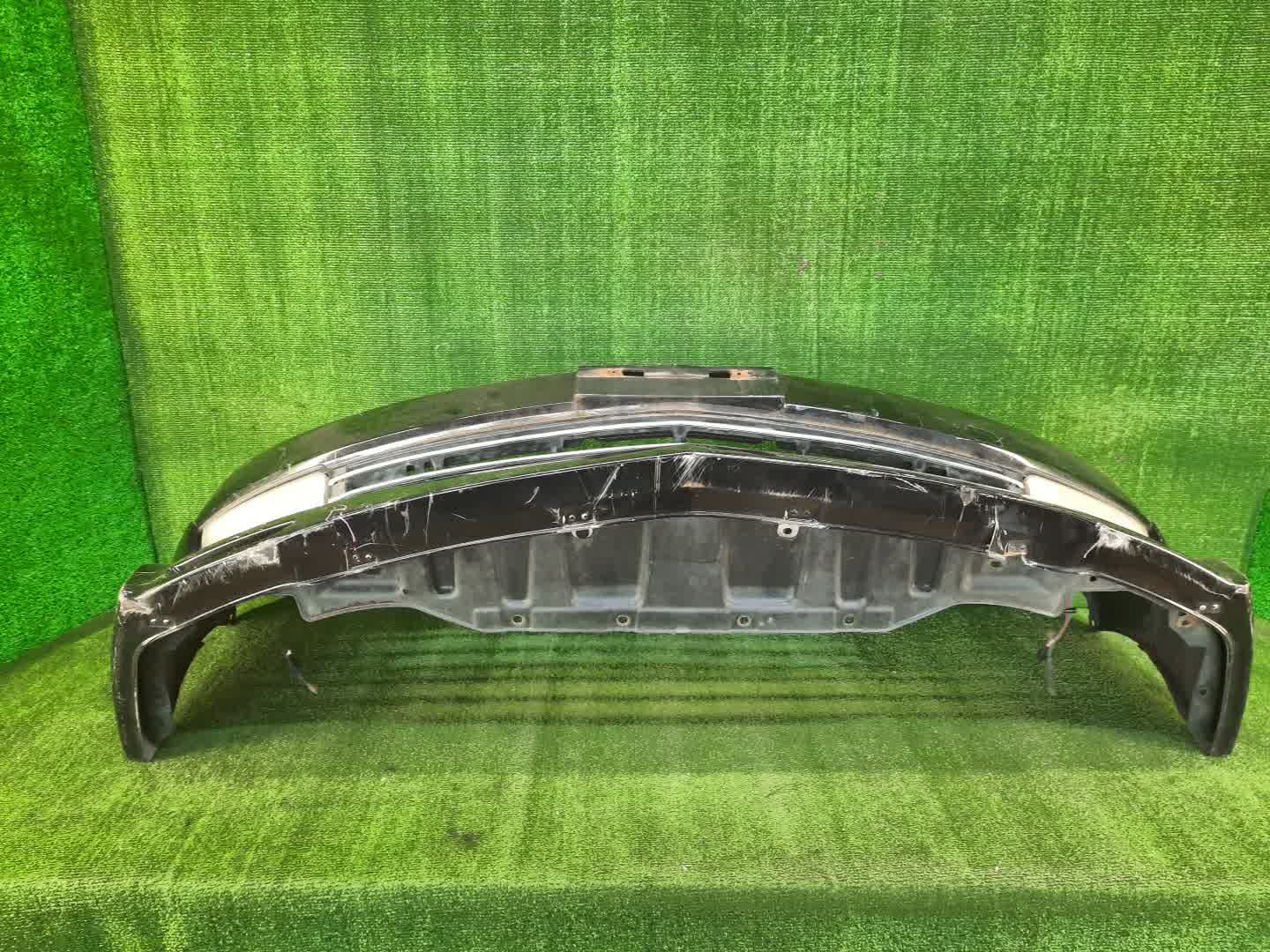Бампер передний HONDA ELYSION RR5, RR6 0424 4 ракурс