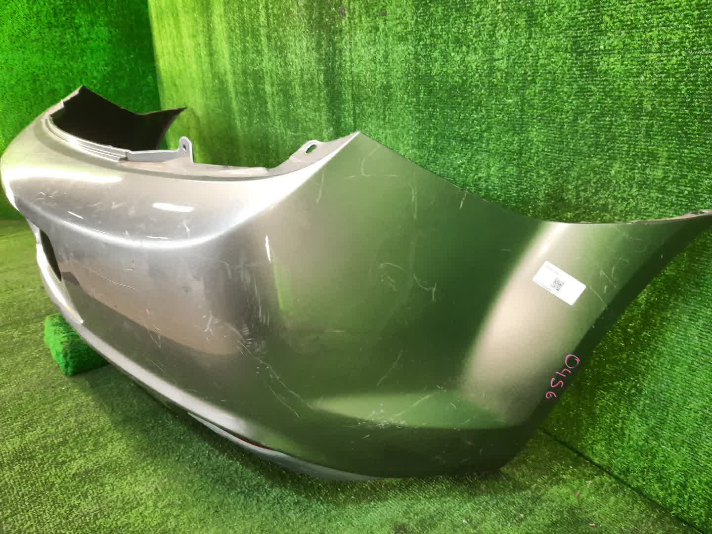Бампер задний MAZDA RX-8 SE3P 0456 2 ракурс