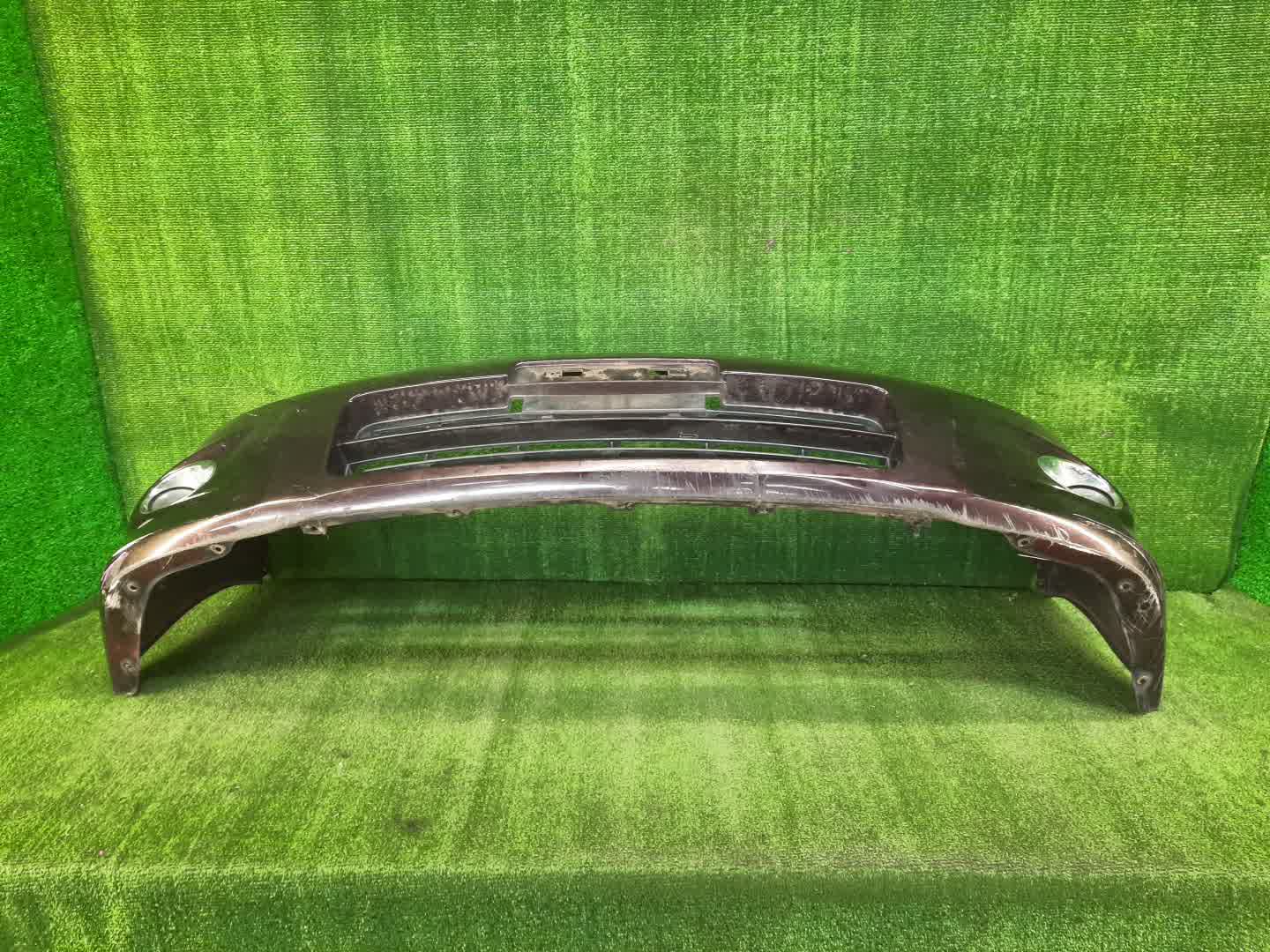 Бампер передний NISSAN PRESAGE TU31, TNU31, PU31, PNU31 0460 5 ракурс