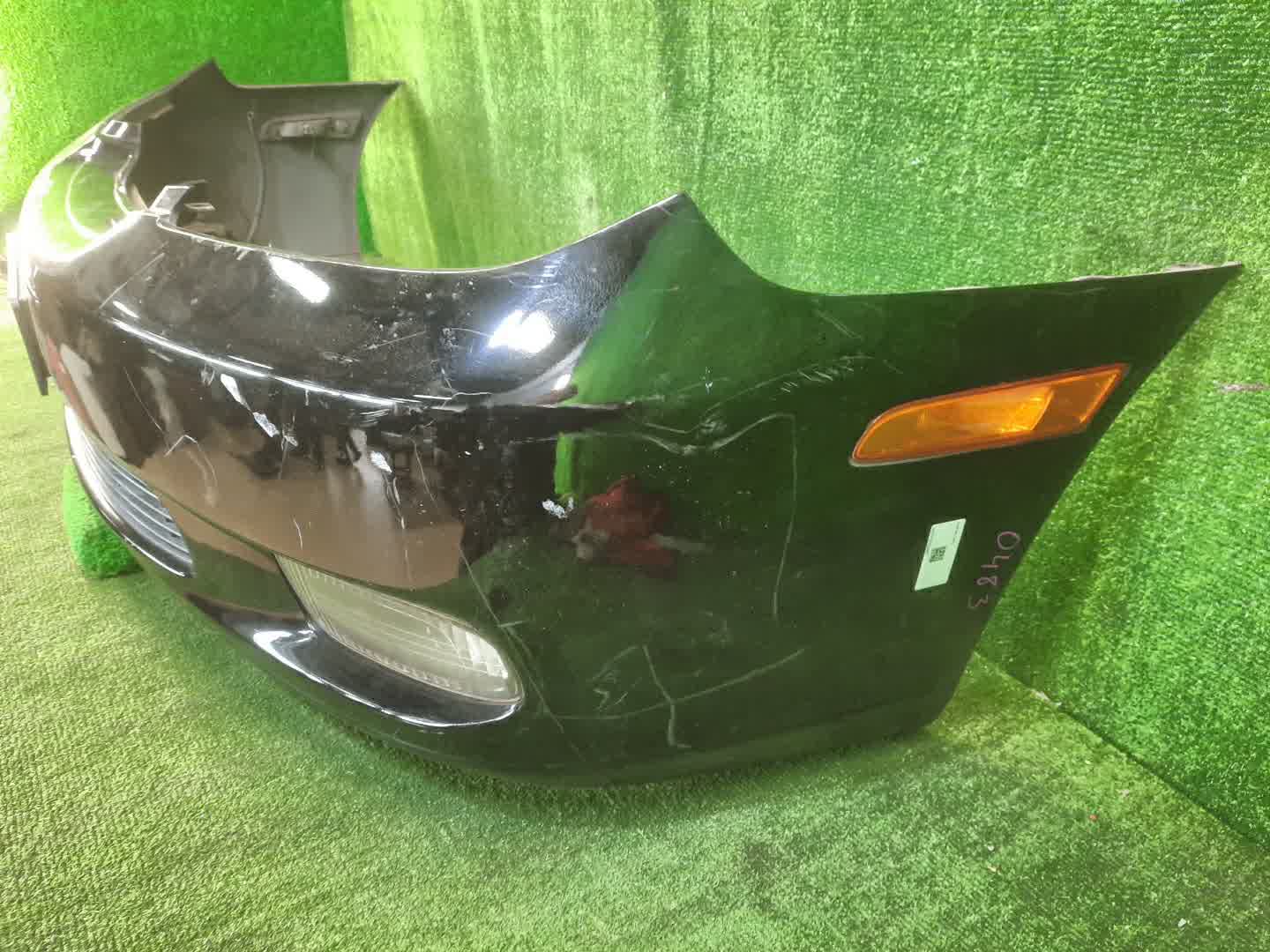 Бампер передний TOYOTA WINDOM MCV30 0483 2 ракурс