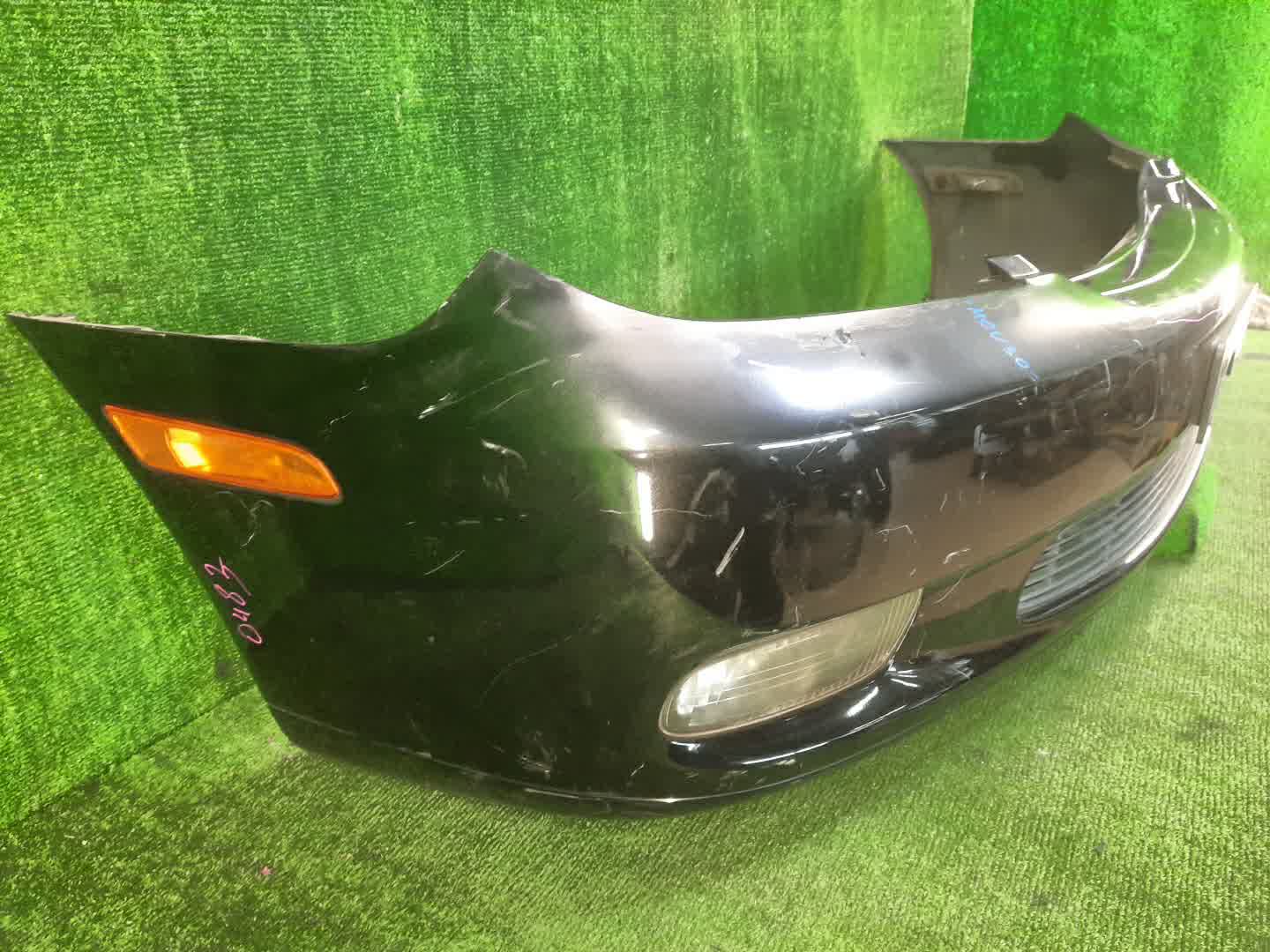 Бампер передний TOYOTA WINDOM MCV30 0483 4 ракурс