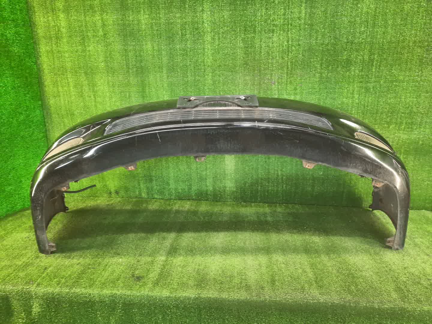 Бампер передний TOYOTA WINDOM MCV30 0483 5 ракурс