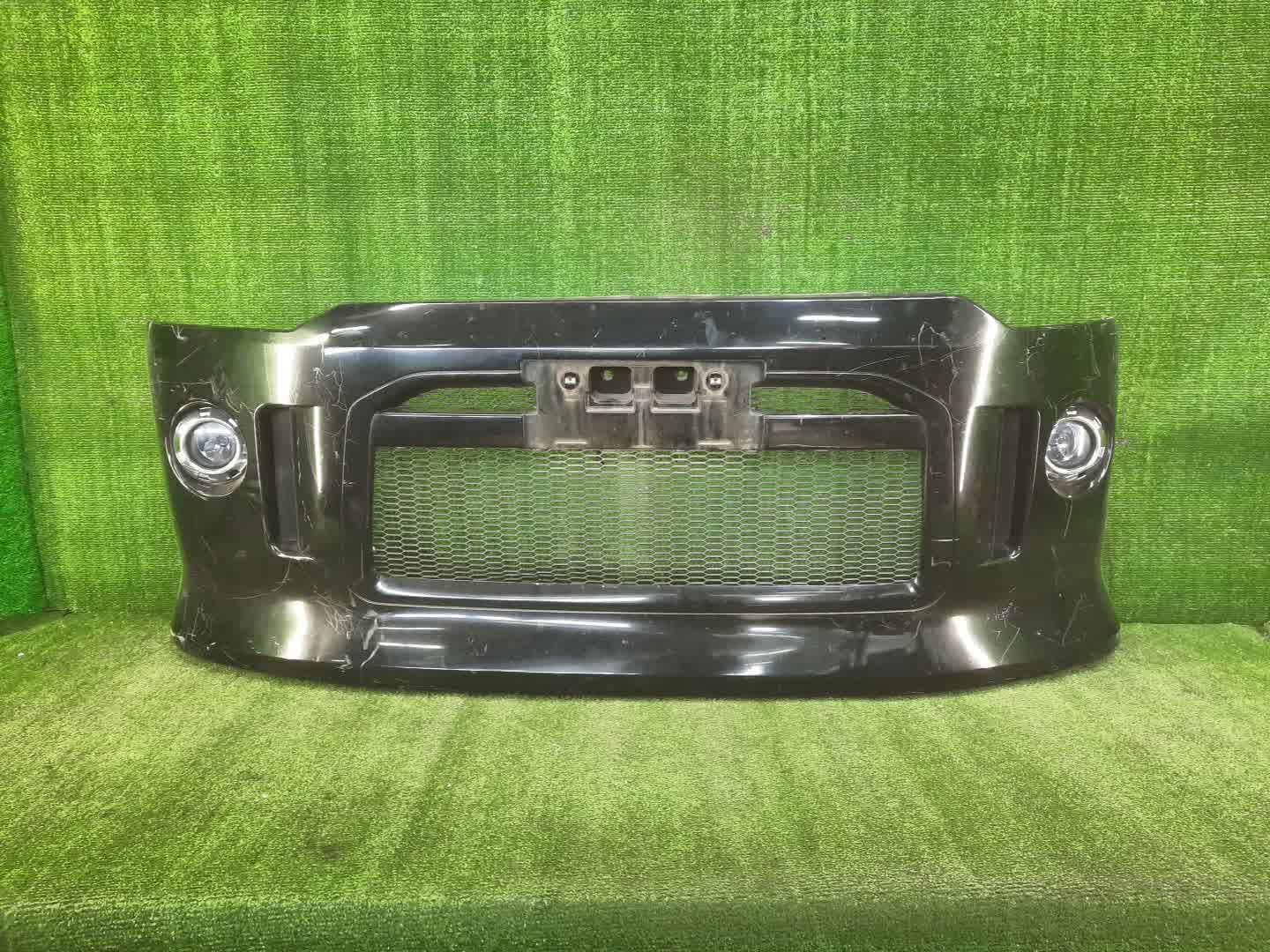 Бампер передний MITSUBISHI DELICA D5 CV1W, CV2W, CV4W, CV5W 0486 1 ракурс
