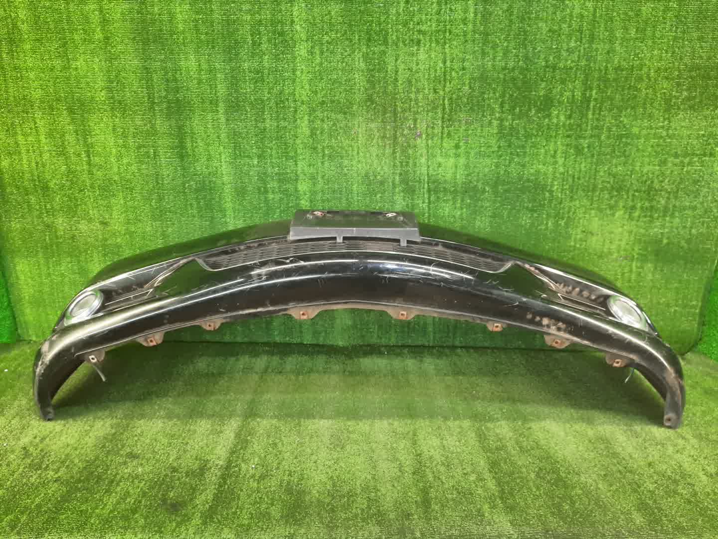 Бампер передний NISSAN FUGA Y50, PNY50, PY50, GY50 0491 5 ракурс