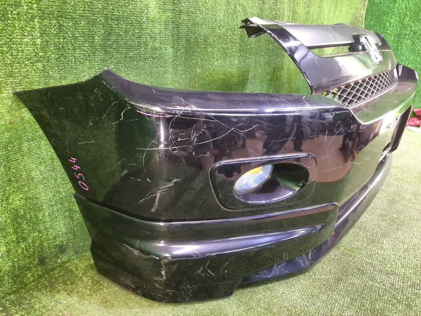 Бампер передний HONDA MOBILIO SPIKE GK1, GK2 0544 3 ракурс