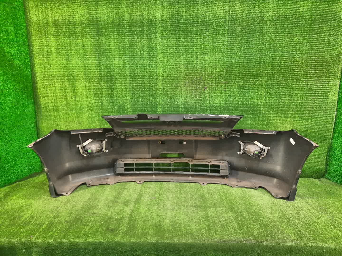 Бампер передний HONDA MOBILIO SPIKE GK1, GK2 0544 5 ракурс