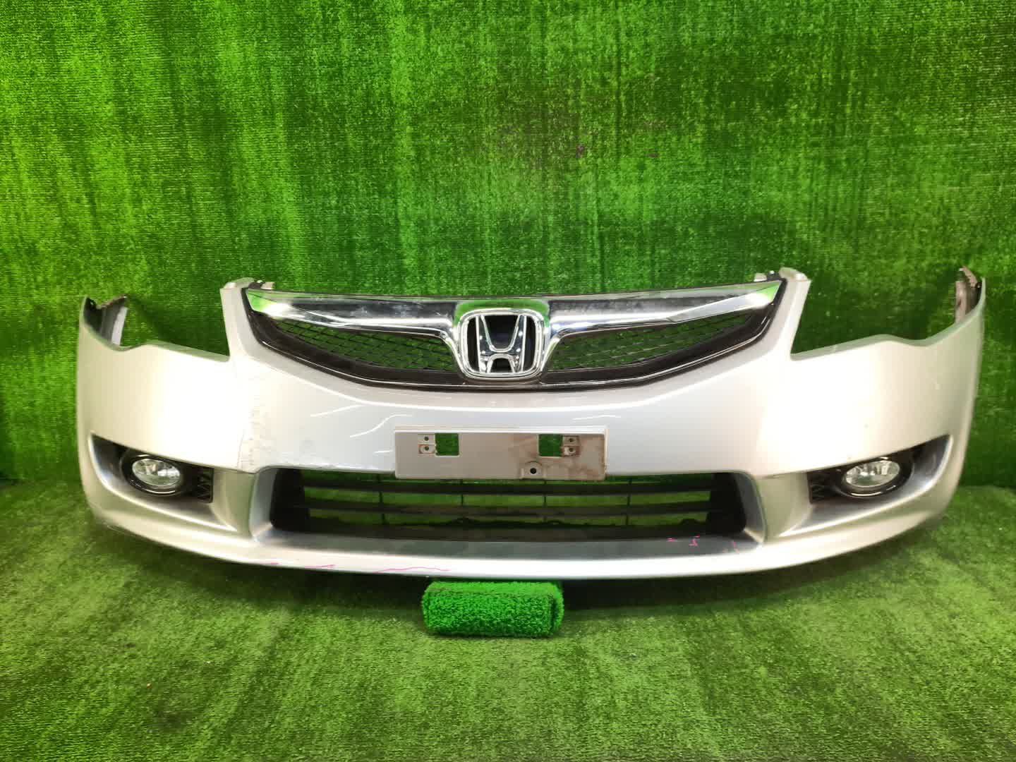 Бампер передний HONDA CIVIC FD2, FD1, FD3 0567 1 ракурс