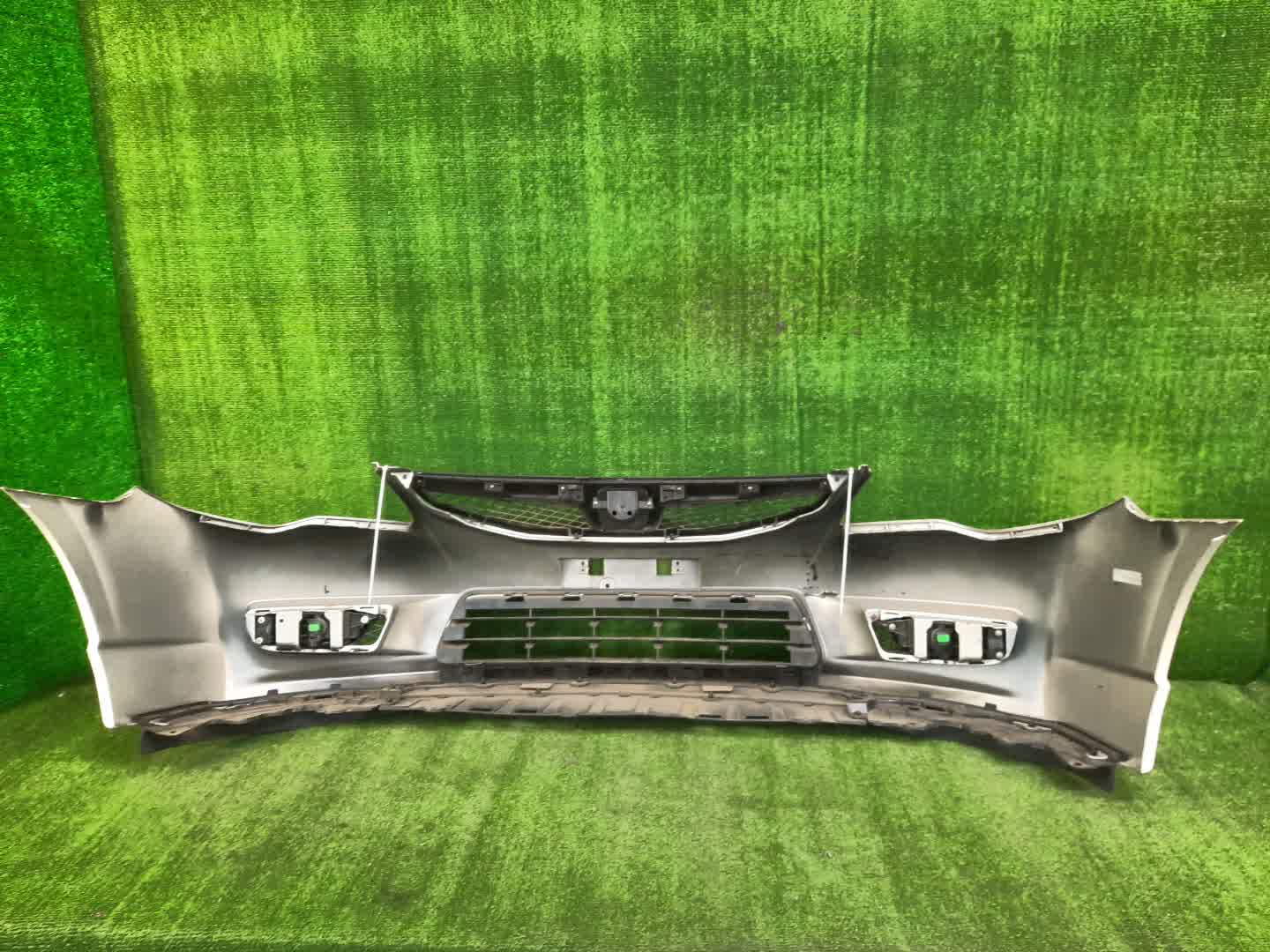 Бампер передний HONDA CIVIC FD2, FD1, FD3 0567 5 ракурс