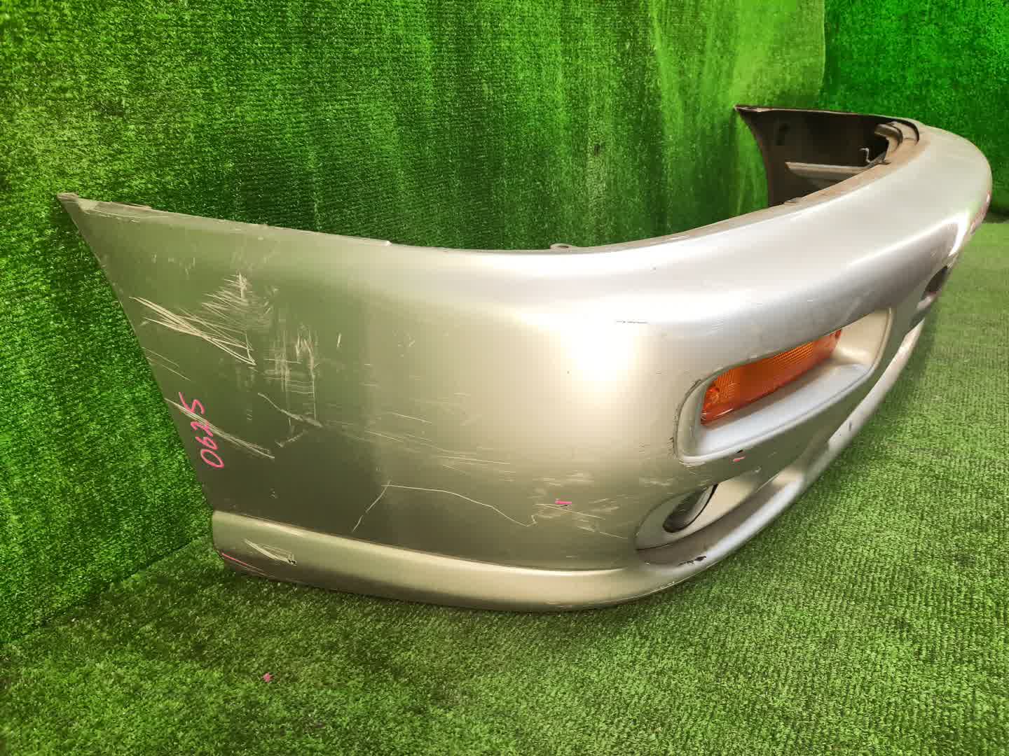 Бампер передний SUBARU IMPREZA GC8, GF2, GF3, GF5, GF8, GF1, GF4, GC1, GF6, GC4, GC6 0625 4 ракурс