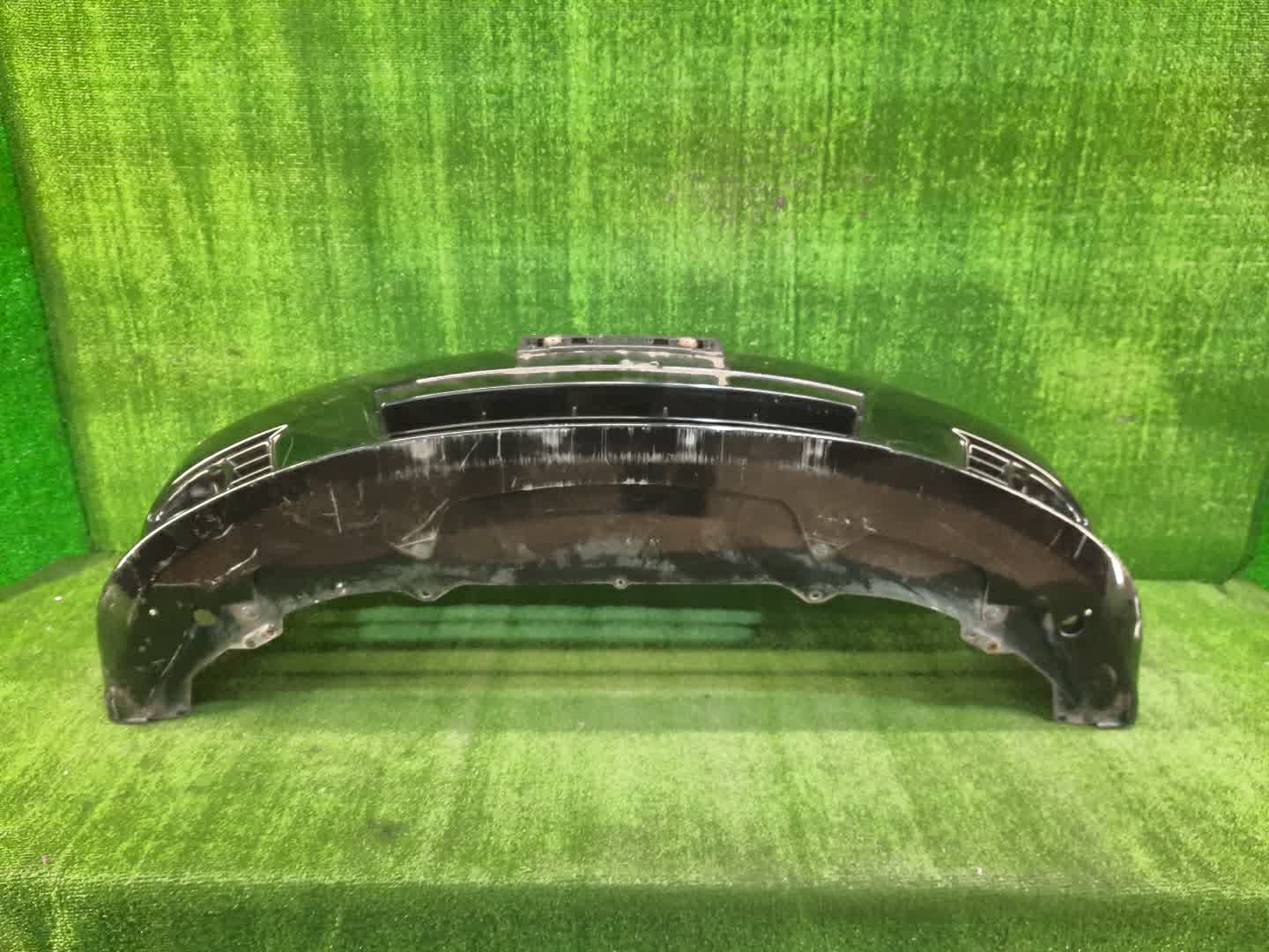 Бампер передний SUZUKI SX4 YA11S 0638 4 ракурс