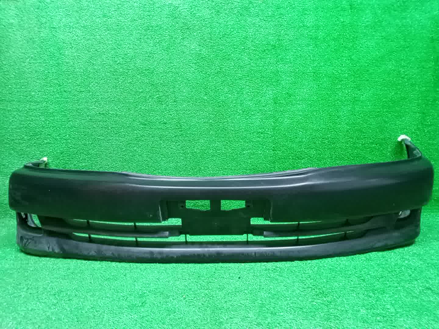 Бампер передний TOYOTA CHASER GX100, JZX100, JZX101, LX100, GX105, JZX105, SX100 52119-22953 1 ракурс