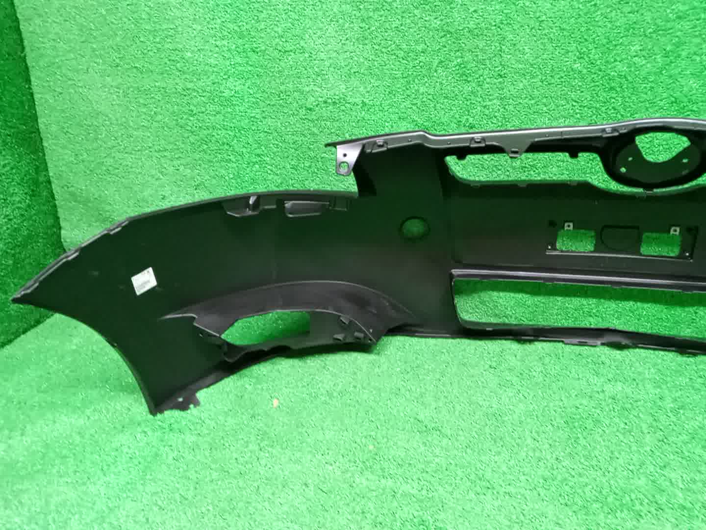 Бампер передний TOYOTA AURIS ZRE152H, NZE154H, ZRE152, NZE151H, ZRE154H 52119-12953 2 ракурс
