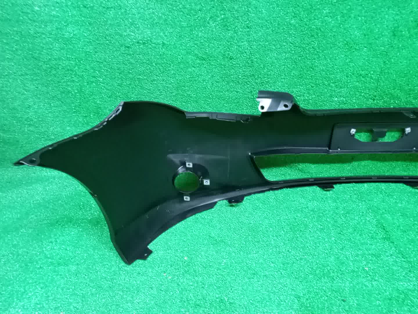 Бампер передний TOYOTA COROLLA FIELDER, COROLLA AXIO ZRE144G, ZRE142G, NZE144G, NZE141G, NZE141, NZE144, ZRE142, ZRE144 52119-13965 2 ракурс Бампер передний TOYOTA COROLLA FIELDER, COROLLA AXIO ZRE144G, ZRE142G, NZE144G, NZE141G, NZE141, NZE144, ZRE142, ZRE144 52119-13965 2 ракурс