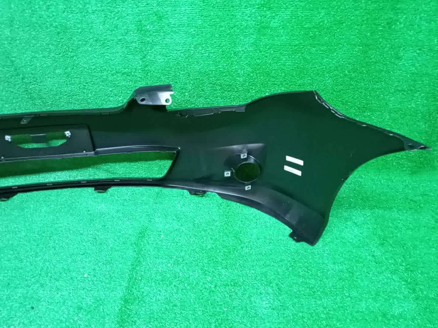 Бампер передний TOYOTA COROLLA FIELDER, COROLLA AXIO ZRE144G, ZRE142G, NZE144G, NZE141G, NZE141, NZE144, ZRE142, ZRE144 52119-13965 3 ракурс Бампер передний TOYOTA COROLLA FIELDER, COROLLA AXIO ZRE144G, ZRE142G, NZE144G, NZE141G, NZE141, NZE144, ZRE142, ZRE144 52119-13965 3 ракурс
