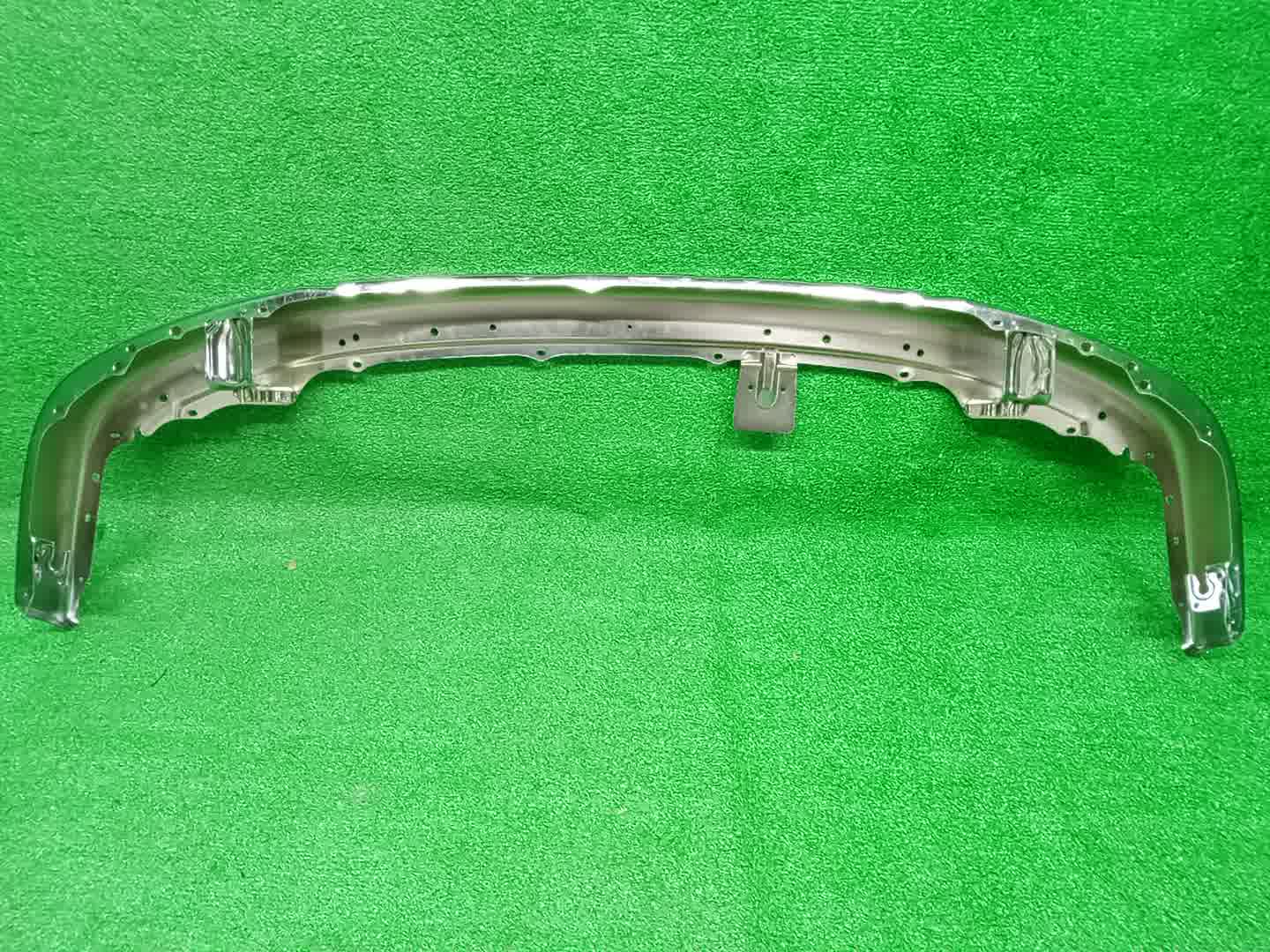 Бампер передний TOYOTA HILUX SURF RZN185W, VZN185W, KDN185W, KZN185W, KZN185G 52101-35590 2 ракурс