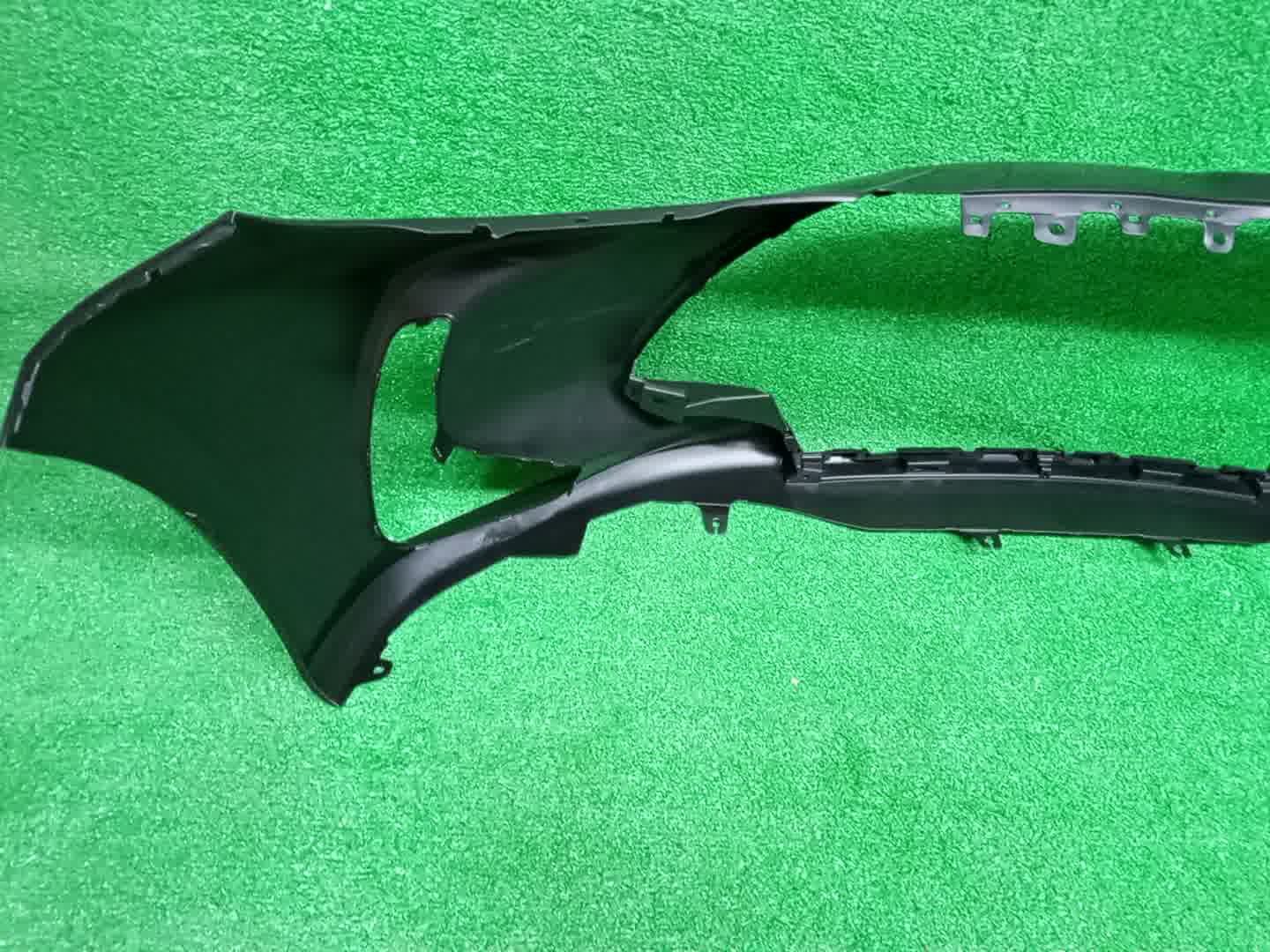 Бампер передний TOYOTA YARIS MXPH10, MXPH15, KSP210, MXPA10, MXPA15 52119-0U946 2 ракурс