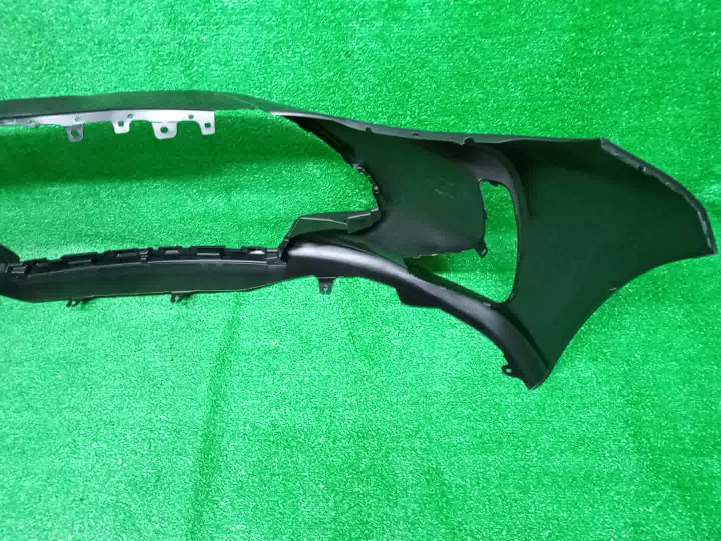 Бампер передний TOYOTA YARIS MXPH10, MXPH15, KSP210, MXPA10, MXPA15 52119-0U946 3 ракурс