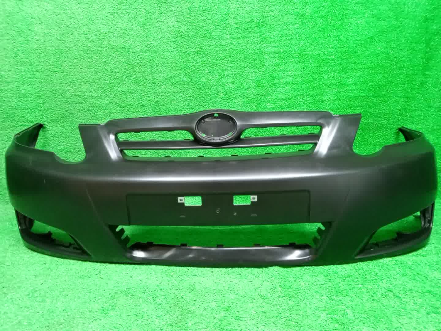 Бампер передний TOYOTA ALLEX, COROLLA RUNX ZZE124, NZE121, ZZE122, ZZE123, NZE124 52119-13922 1 ракурс