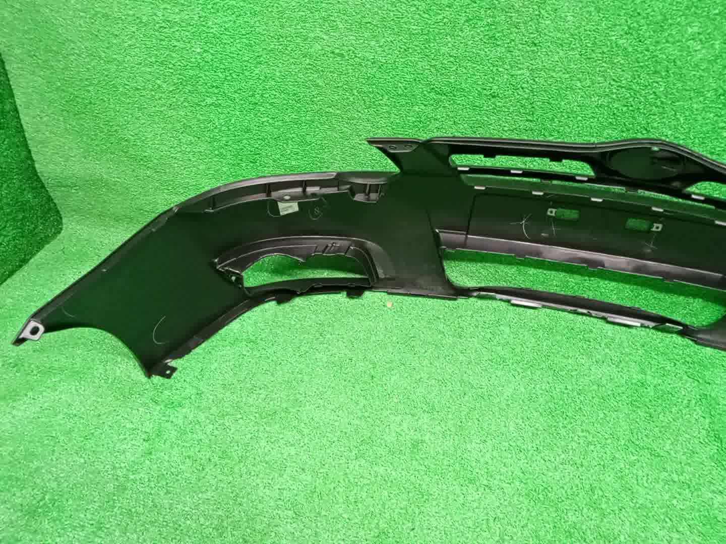 Бампер передний TOYOTA ALLEX, COROLLA RUNX ZZE124, NZE121, ZZE122, ZZE123, NZE124 52119-13922 2 ракурс