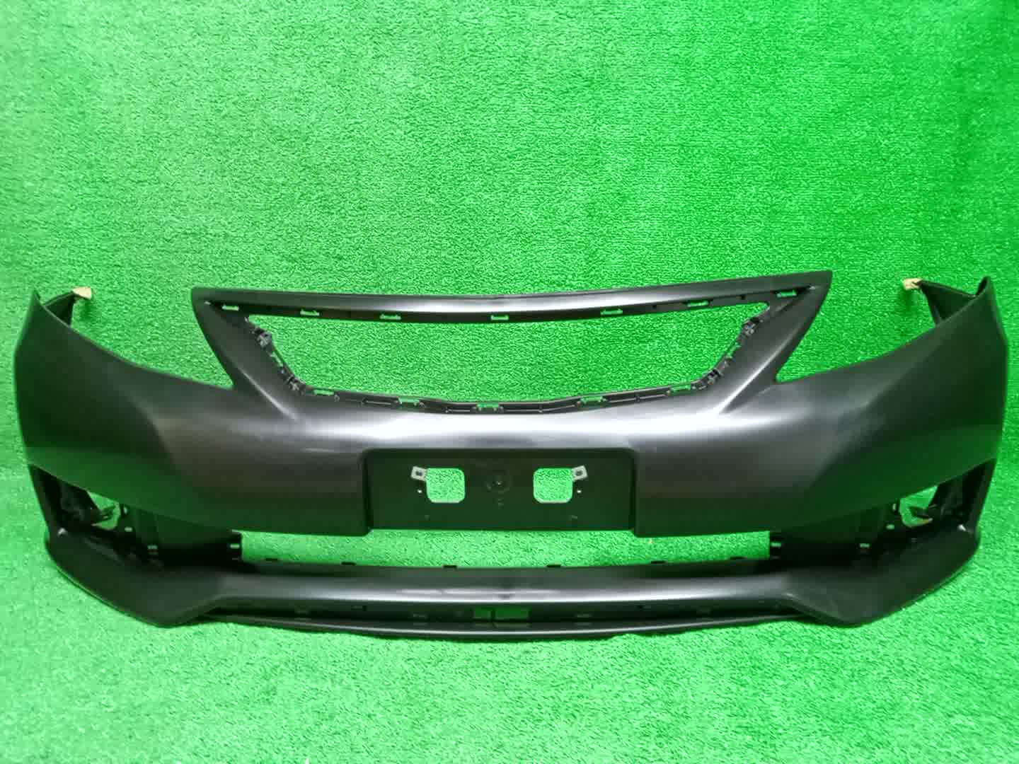 Бампер передний TOYOTA ALLION ZRT265, ZRT260, NZT260, ZRT261 52119-20962 1 ракурс